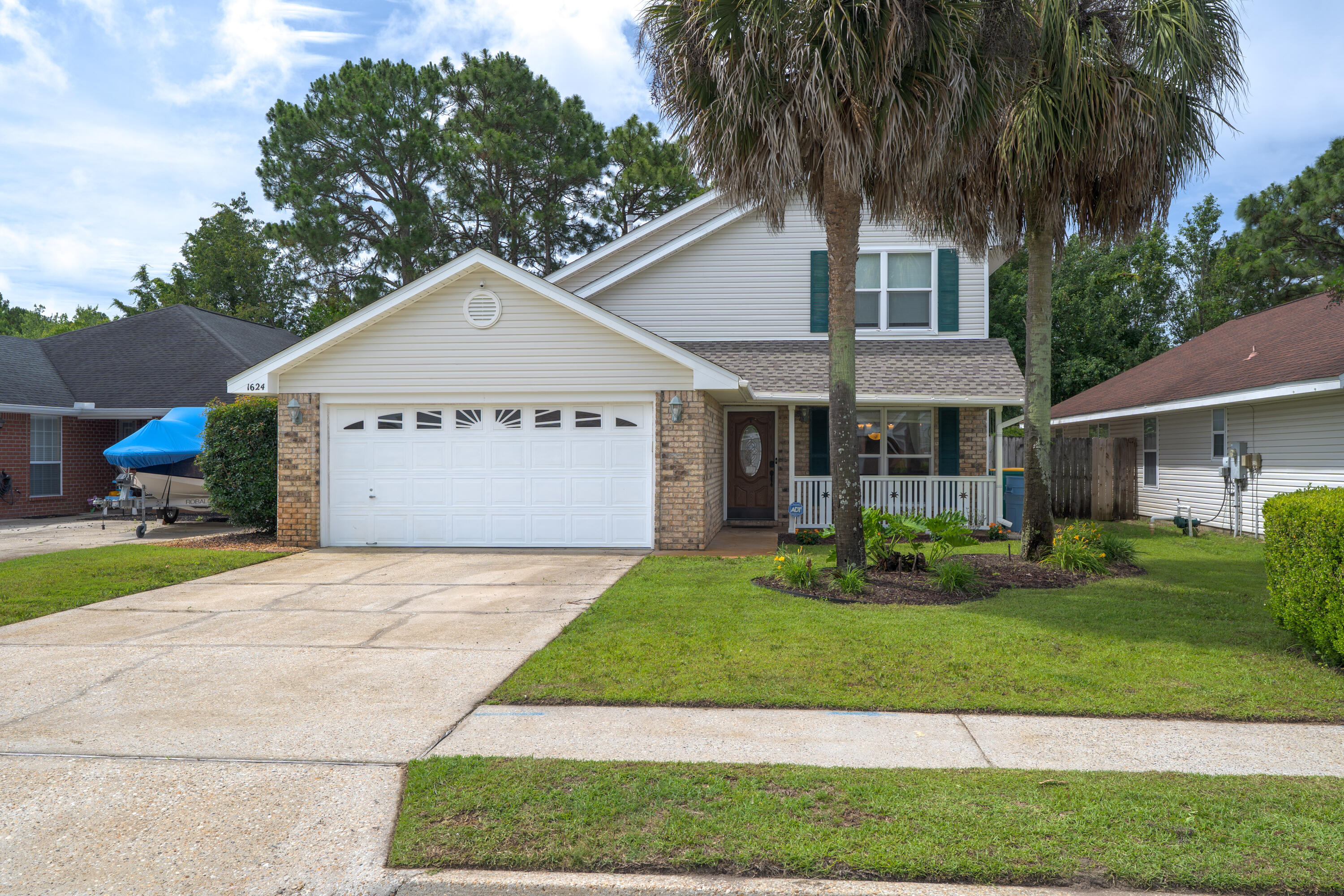 EMERALD VILLAGE S/D - Residential
