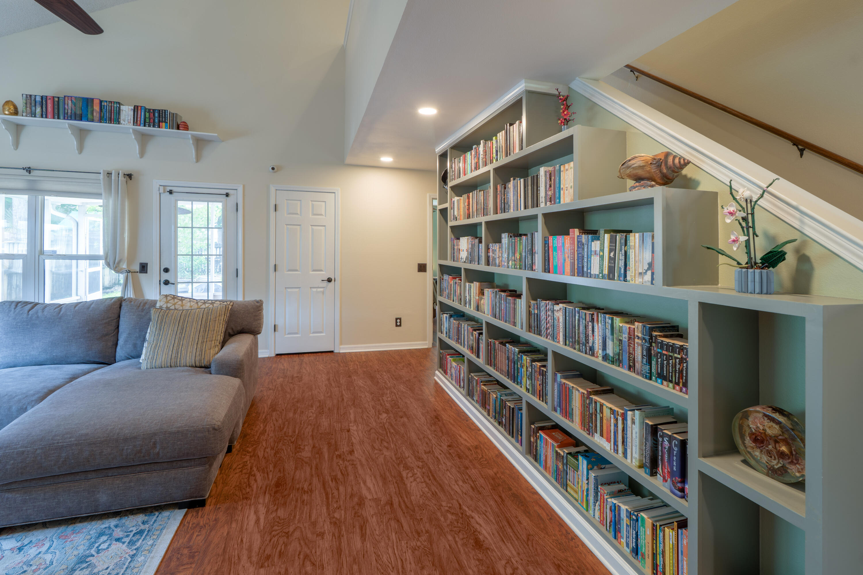 EMERALD VILLAGE S/D - Residential