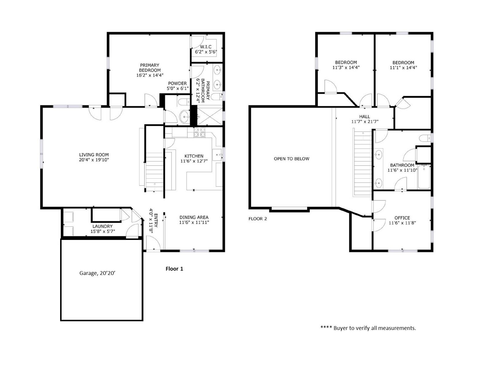 EMERALD VILLAGE S/D - Residential