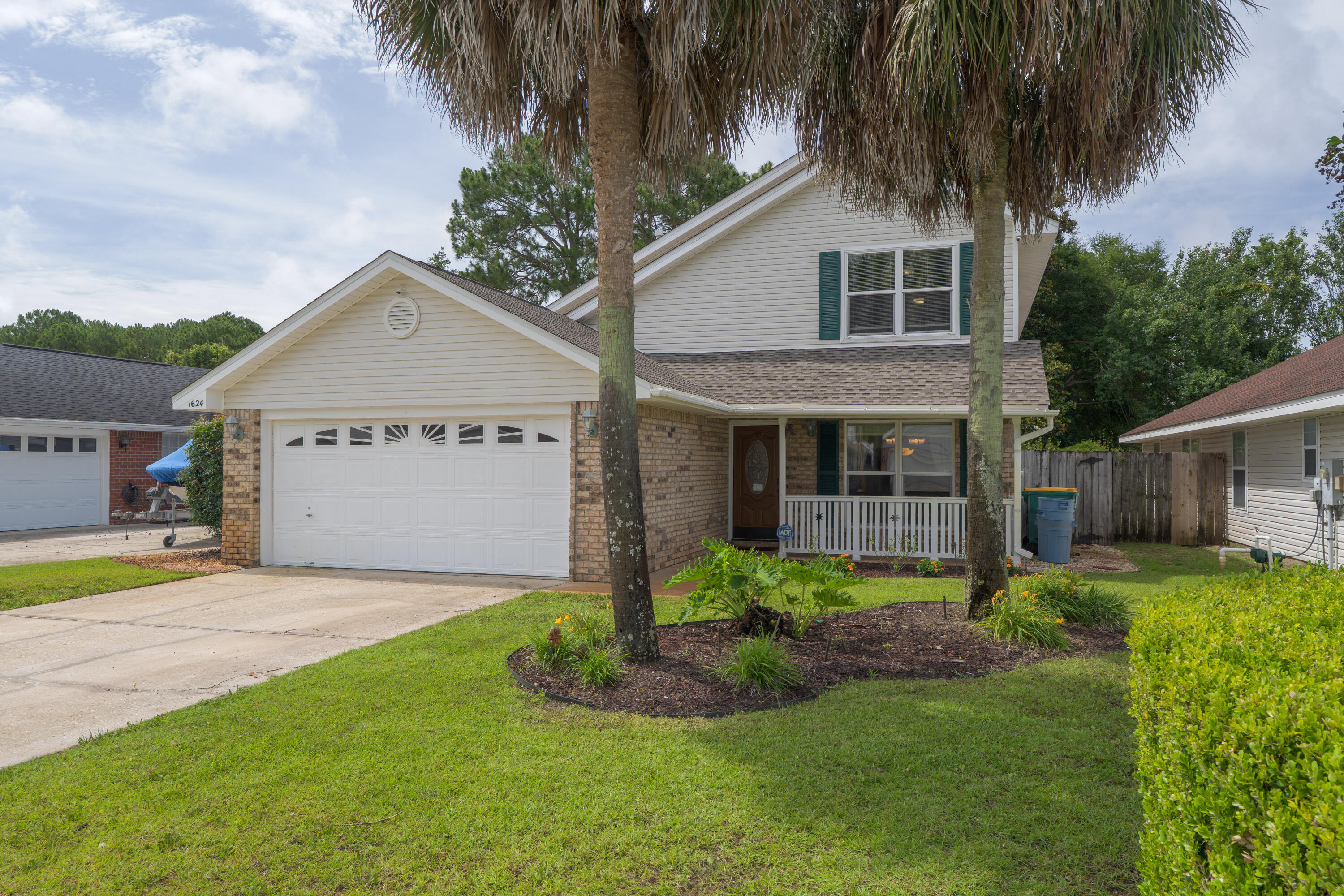 EMERALD VILLAGE S/D - Residential