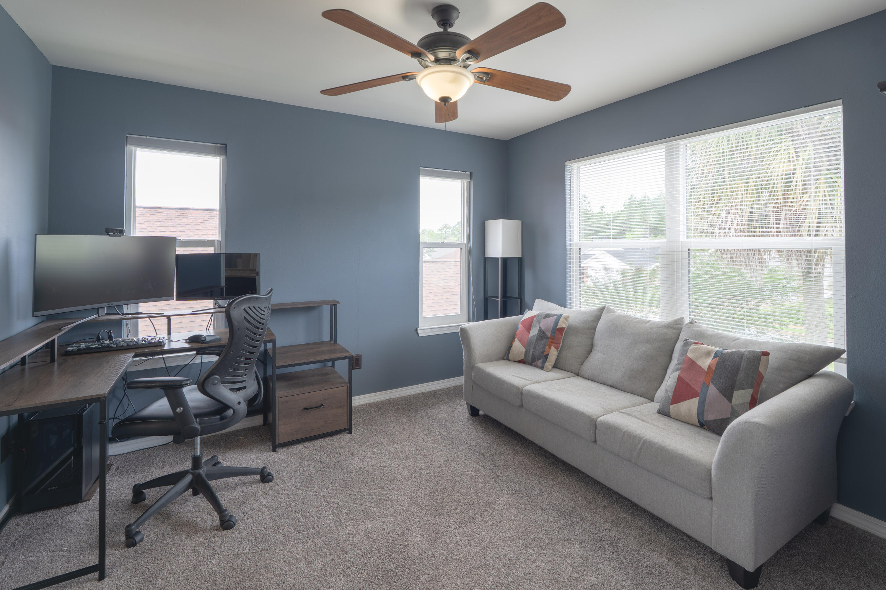 EMERALD VILLAGE S/D - Residential