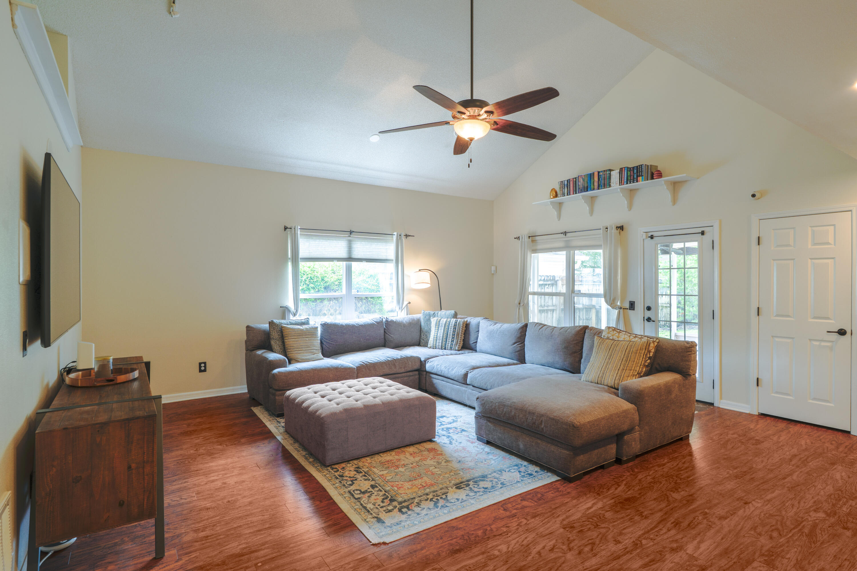EMERALD VILLAGE S/D - Residential