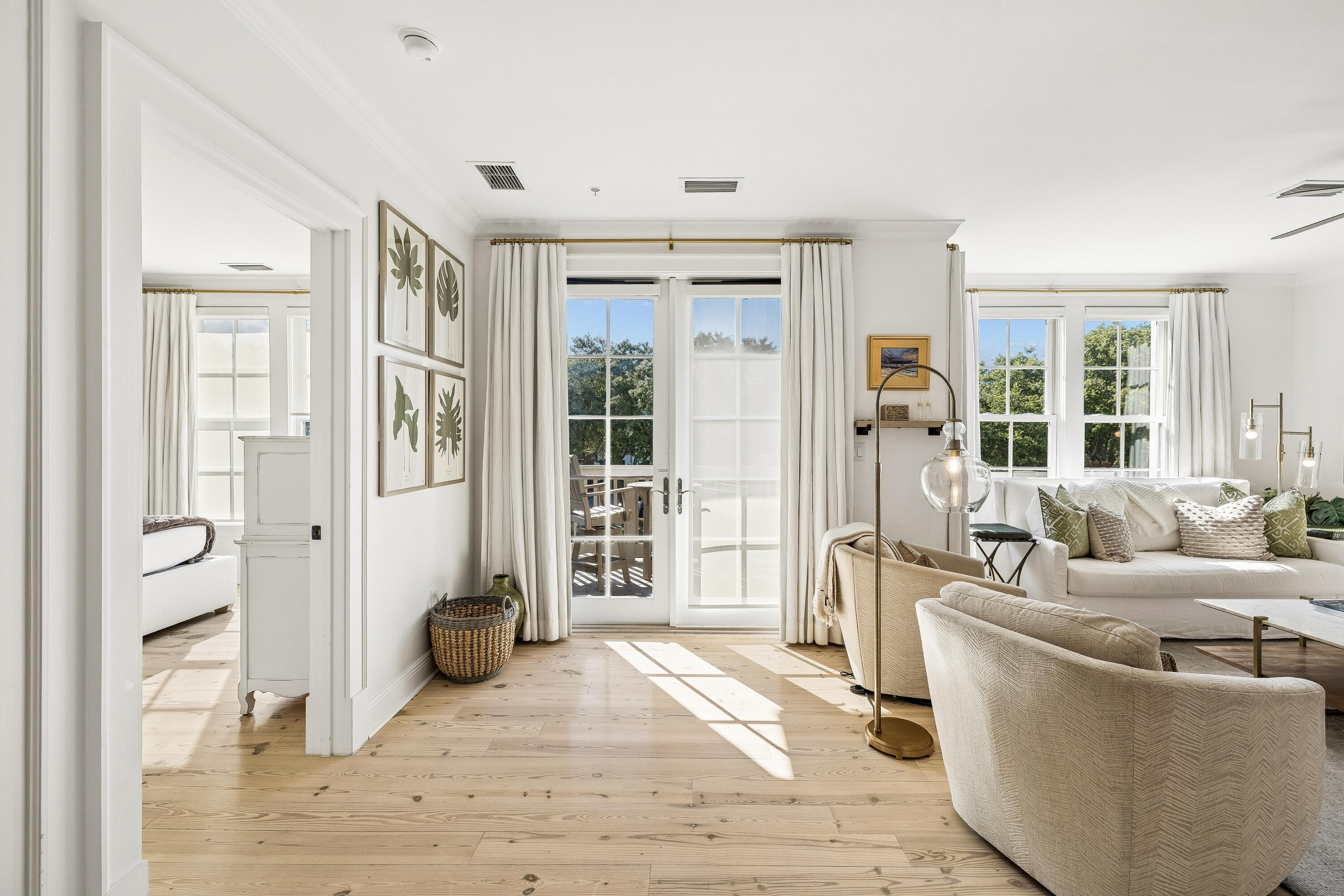 ROSEMARY BEACH - Residential