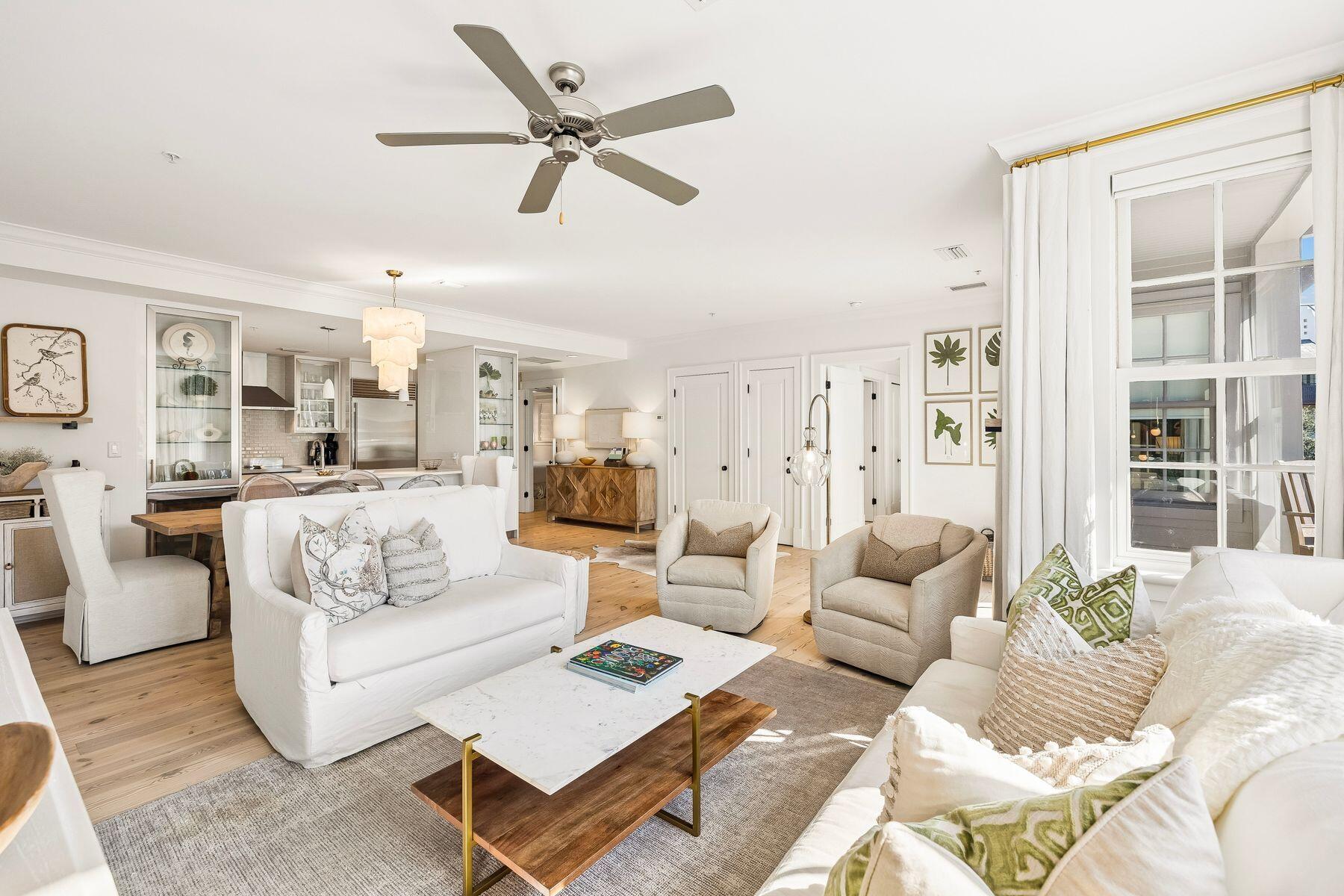 ROSEMARY BEACH - Residential
