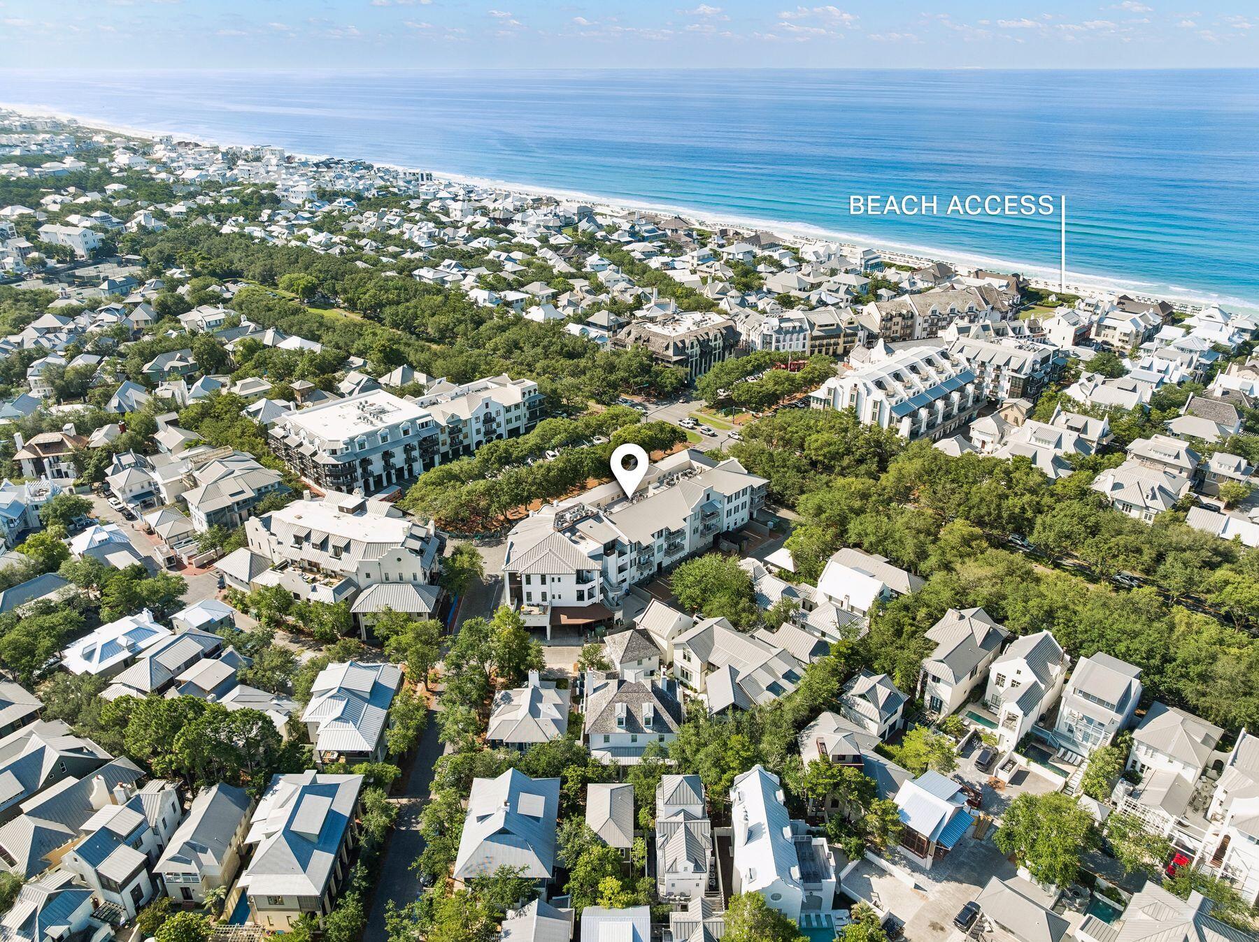 ROSEMARY BEACH - Residential