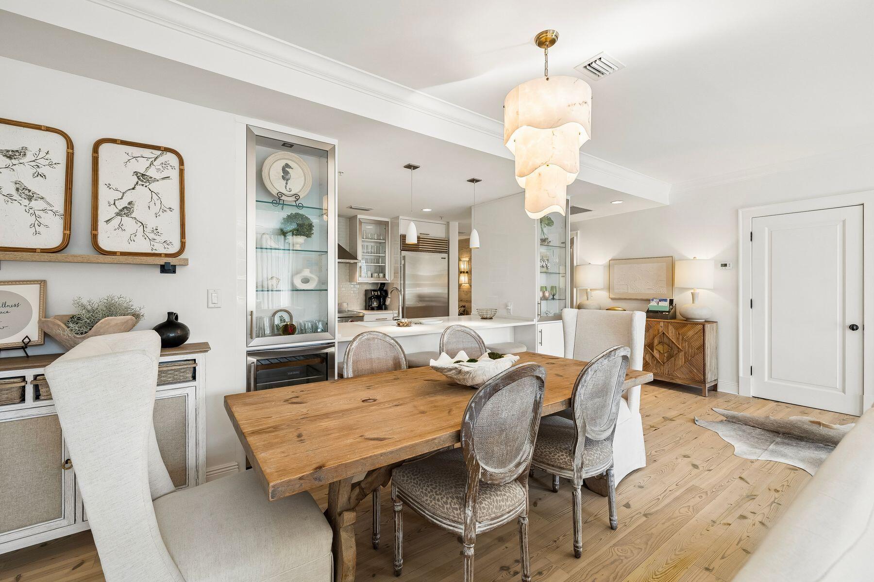 ROSEMARY BEACH - Residential