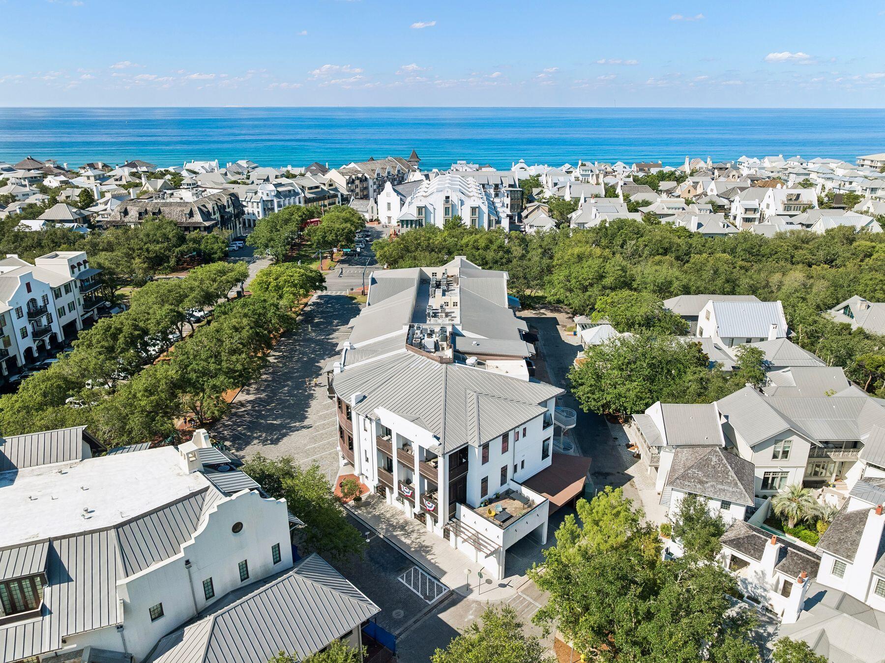 ROSEMARY BEACH - Residential