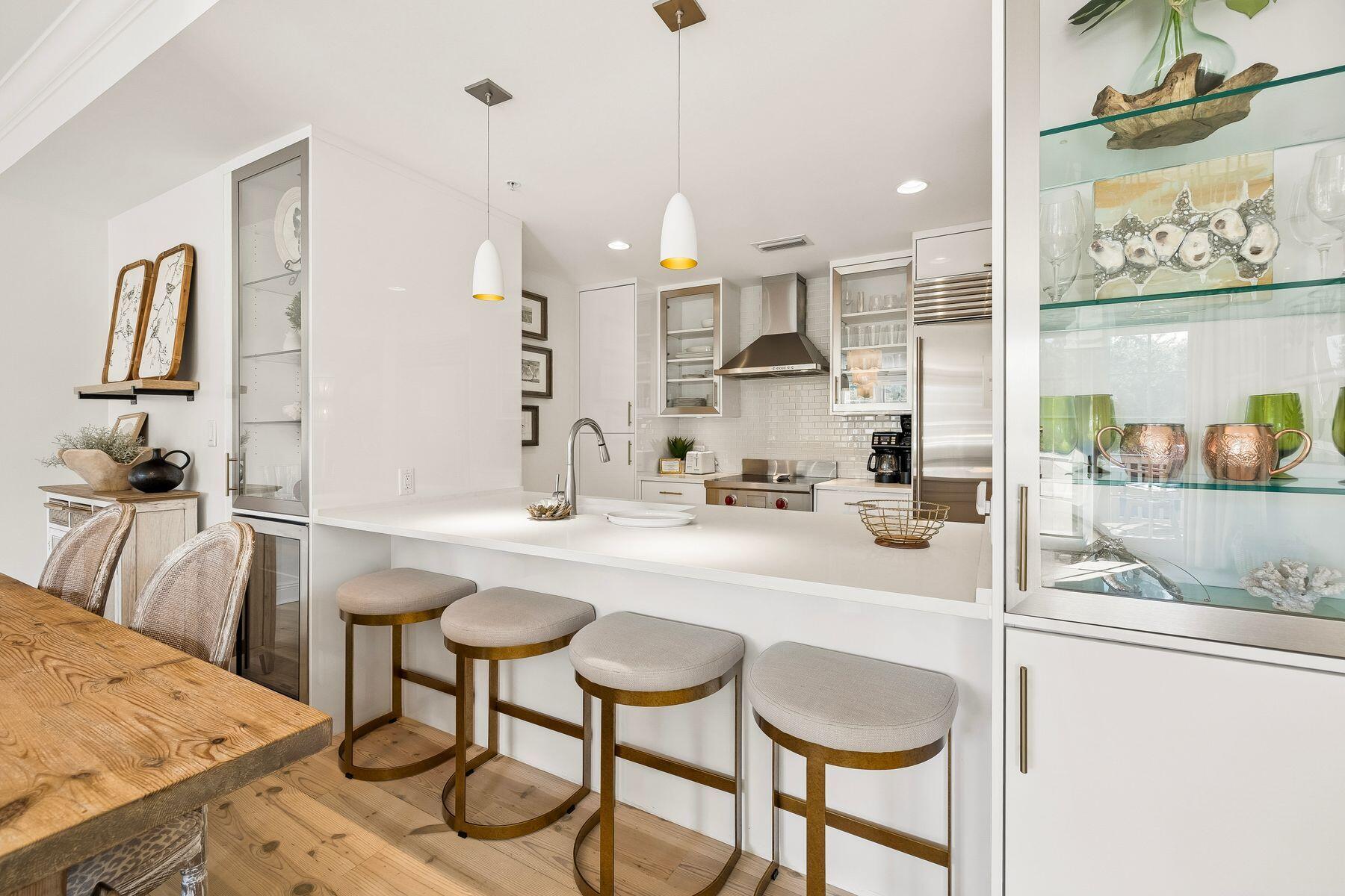 ROSEMARY BEACH - Residential