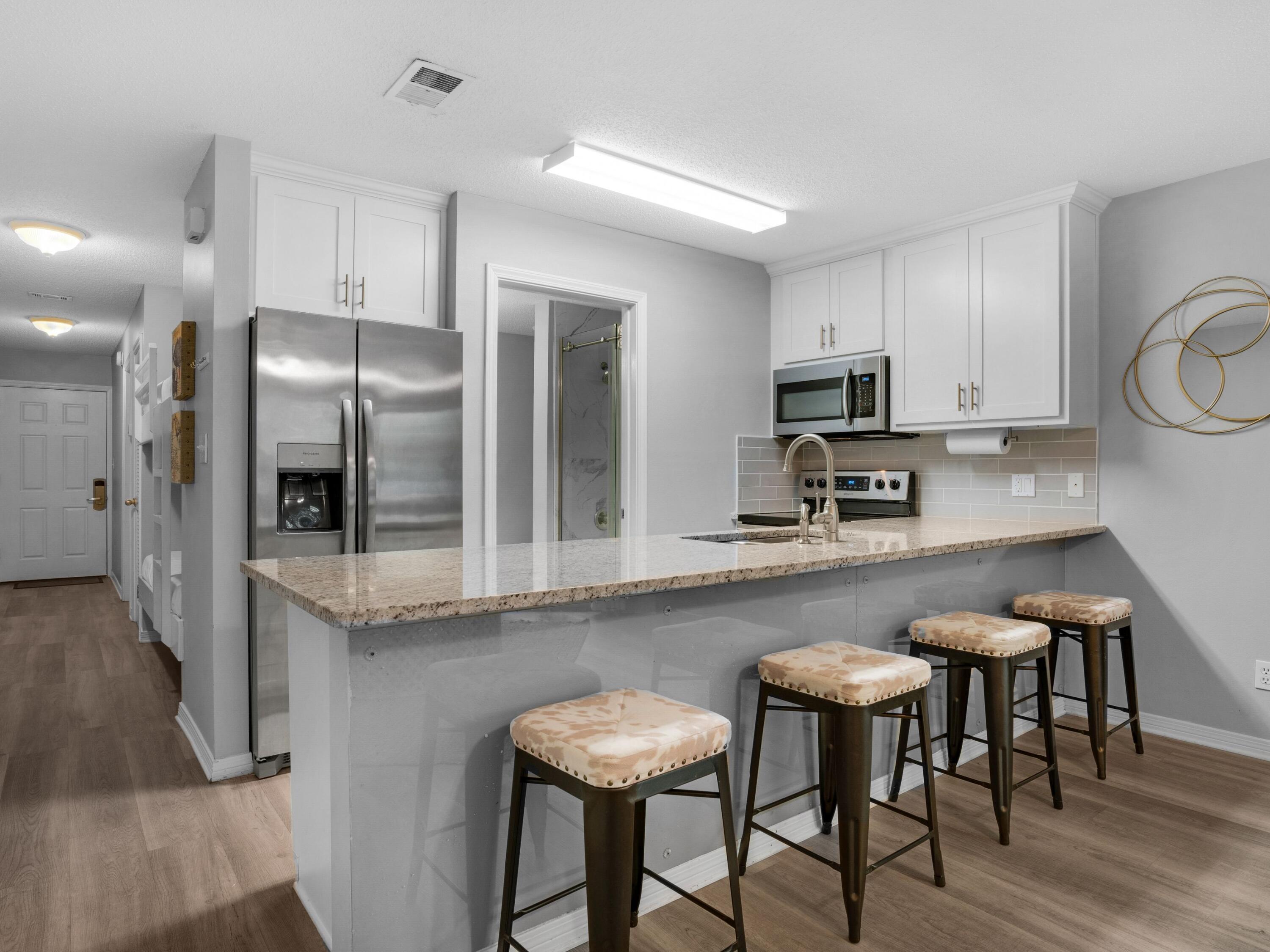 GULFVIEW 2 CONDO PH 2 - Residential