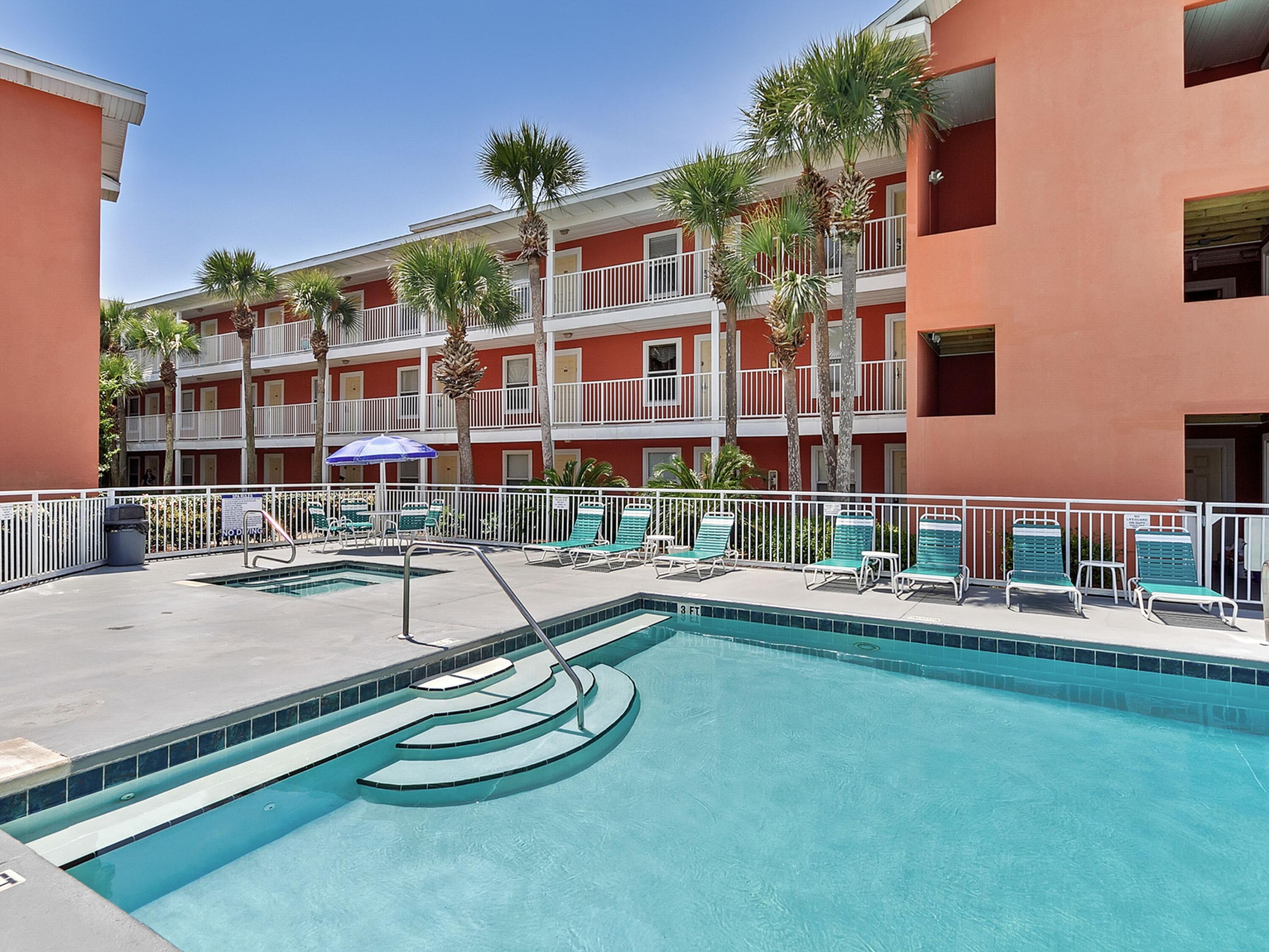 GULFVIEW 2 CONDO PH 2 - Residential