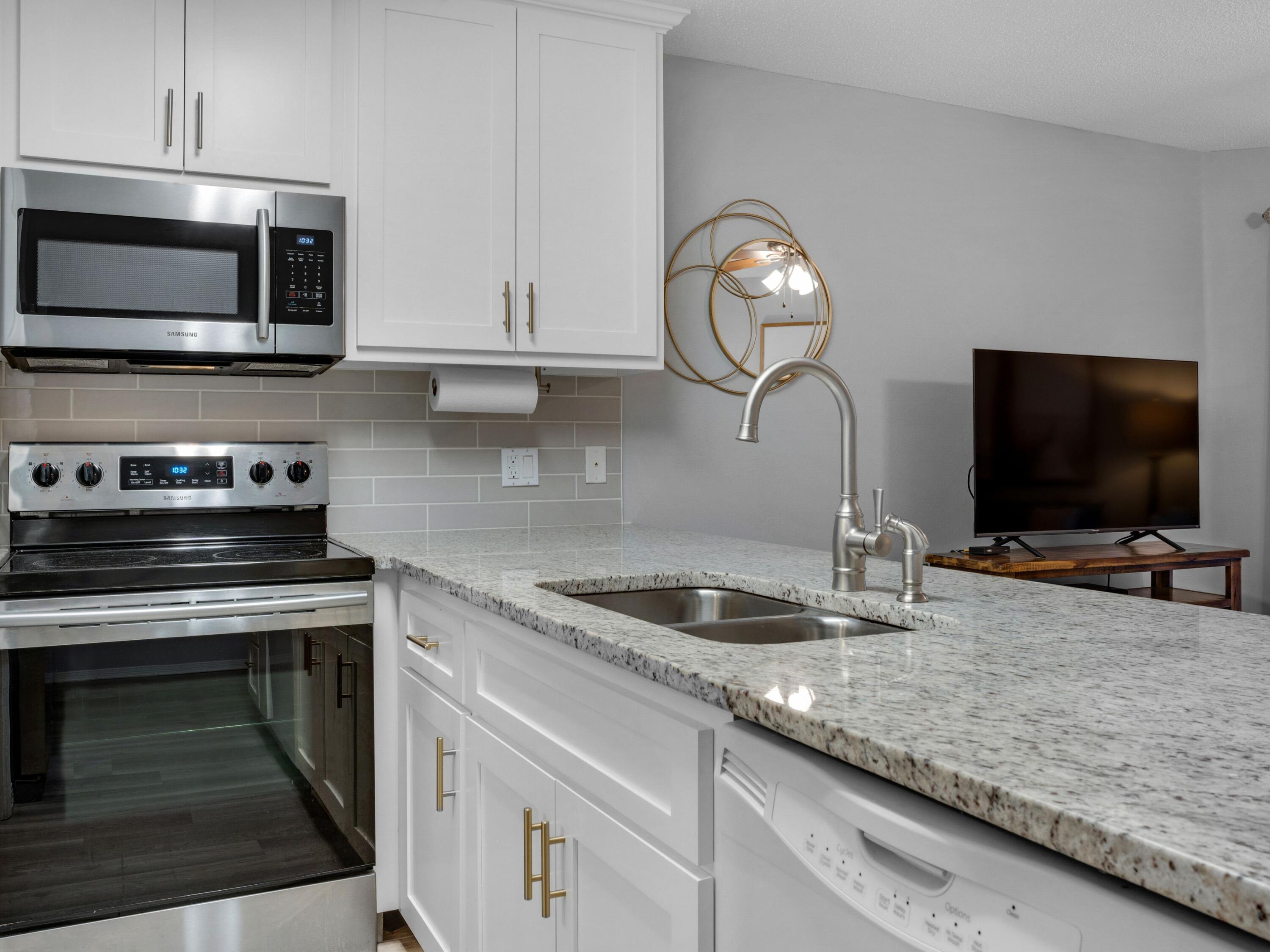 GULFVIEW 2 CONDO PH 2 - Residential