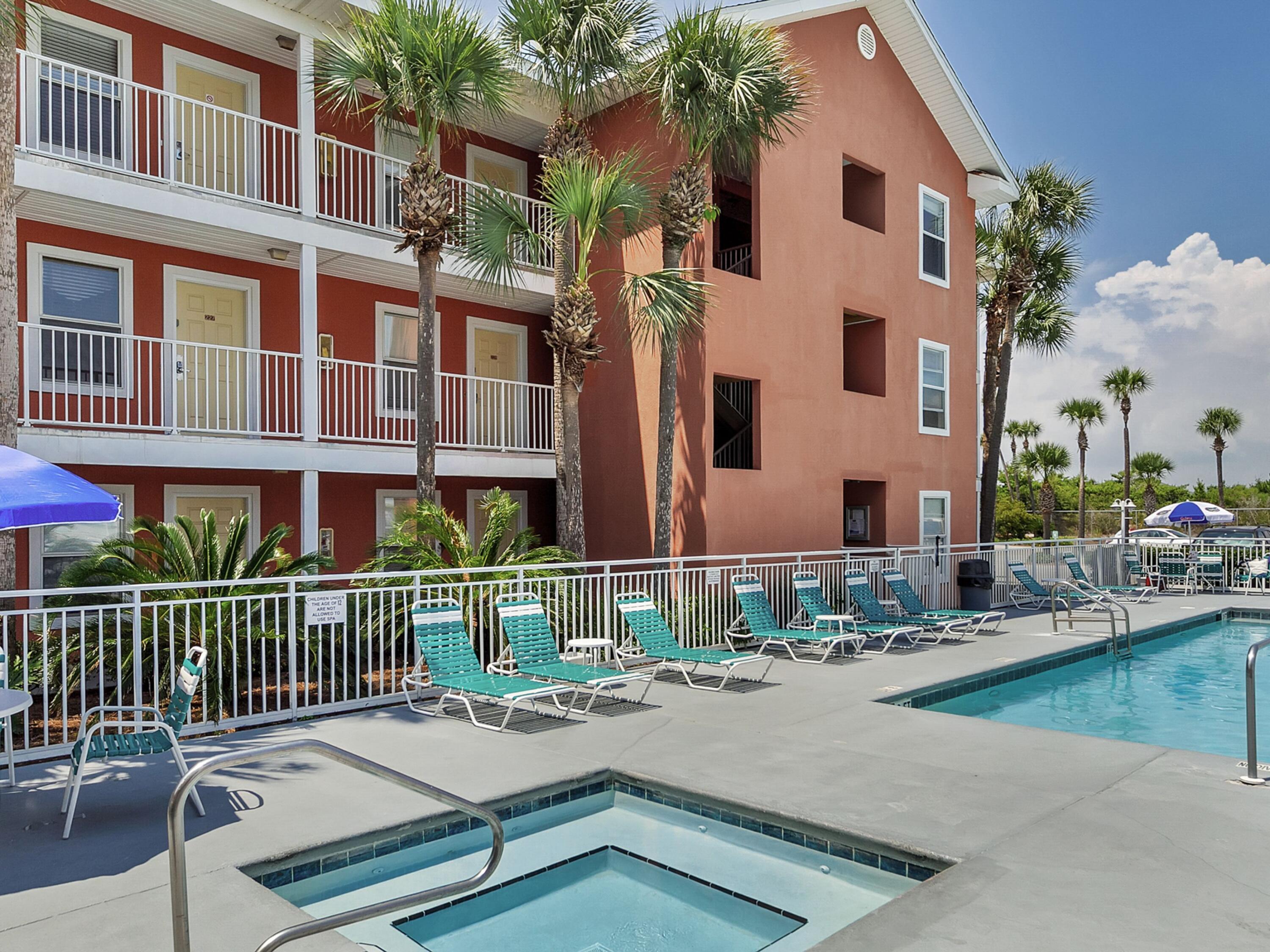 GULFVIEW 2 CONDO PH 2 - Residential