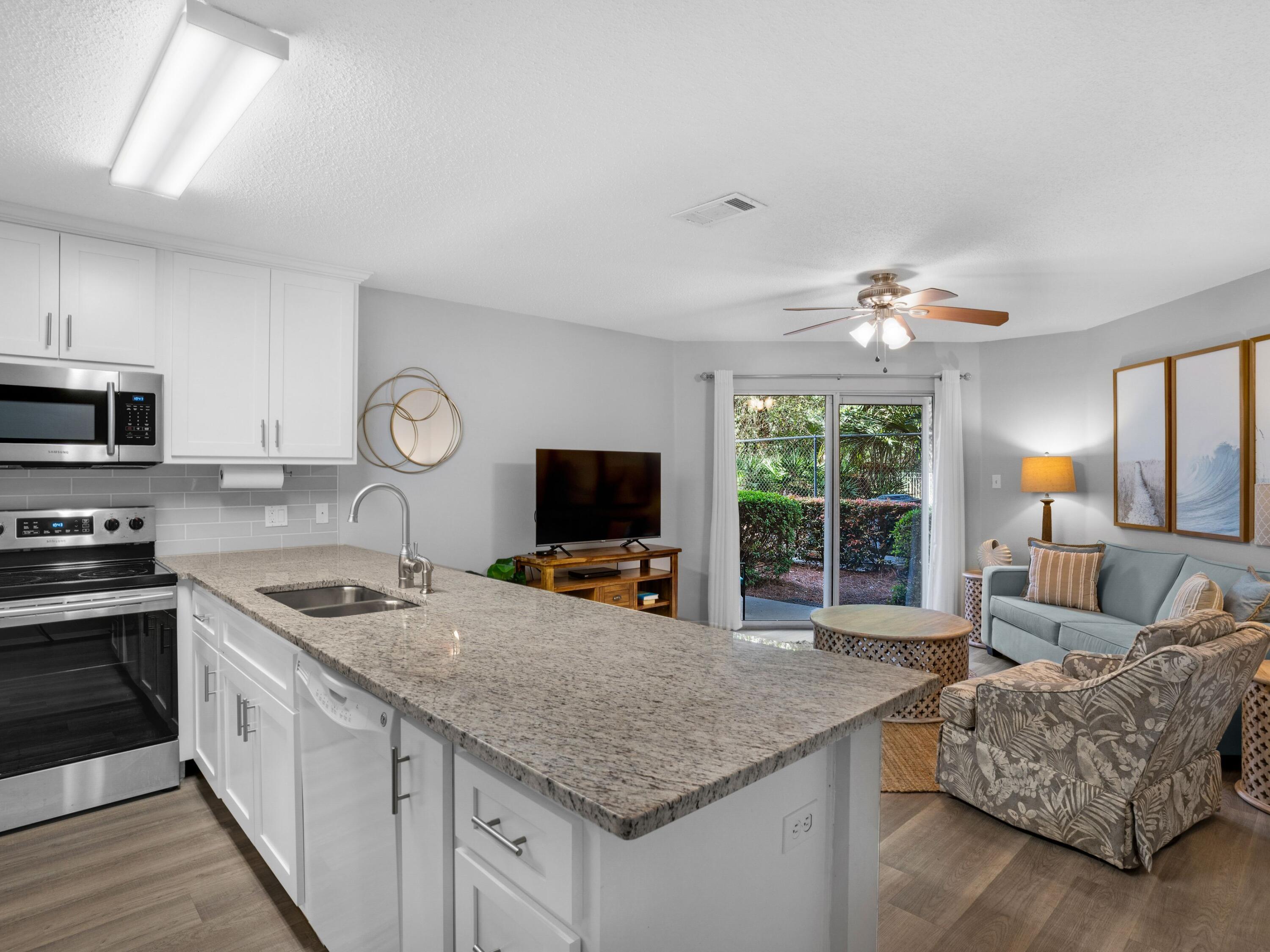 GULFVIEW 2 CONDO PH 2 - Residential