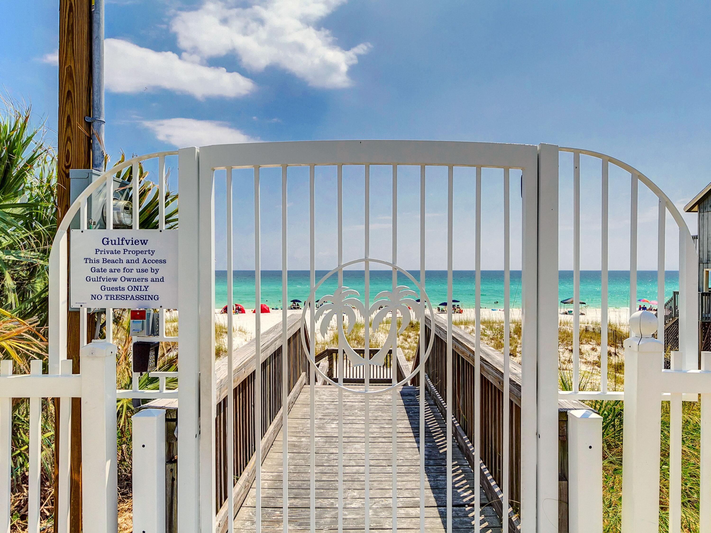 GULFVIEW 2 CONDO PH 2 - Residential