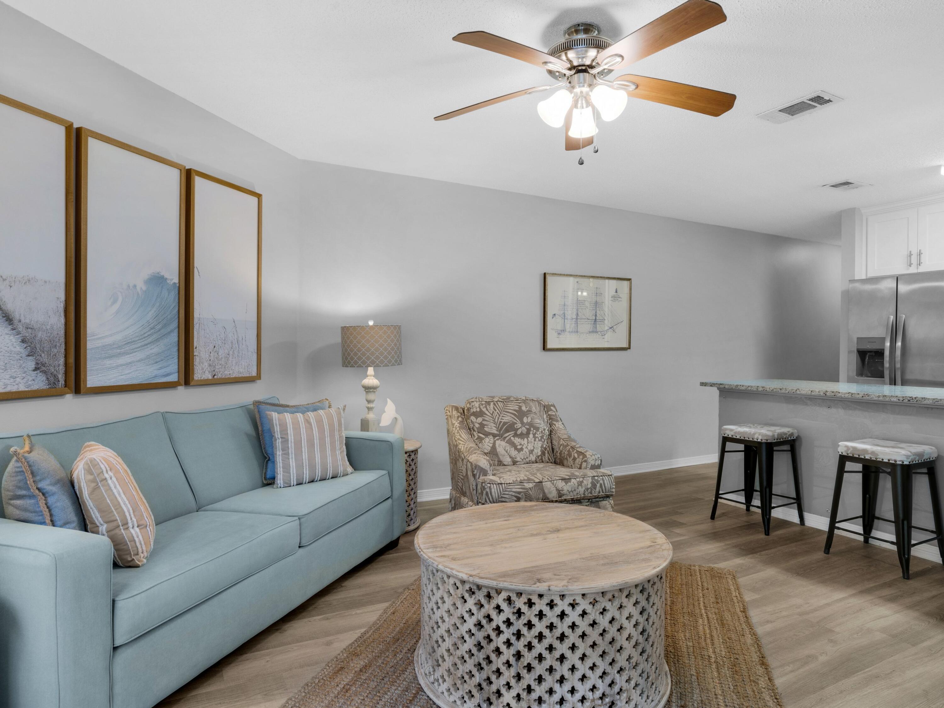 GULFVIEW 2 CONDO PH 2 - Residential