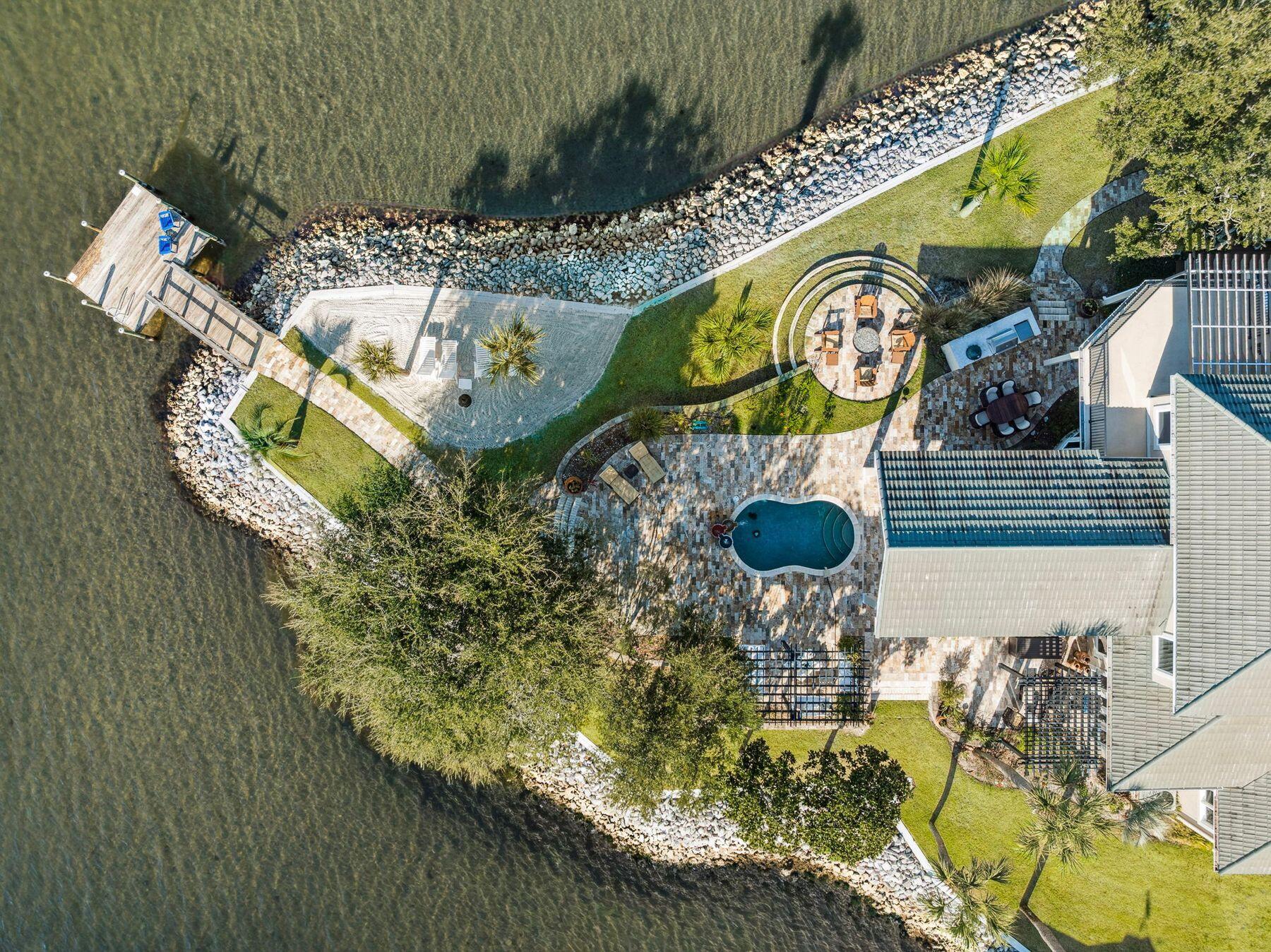SANTA ROSA BEACH ESTATES - Residential