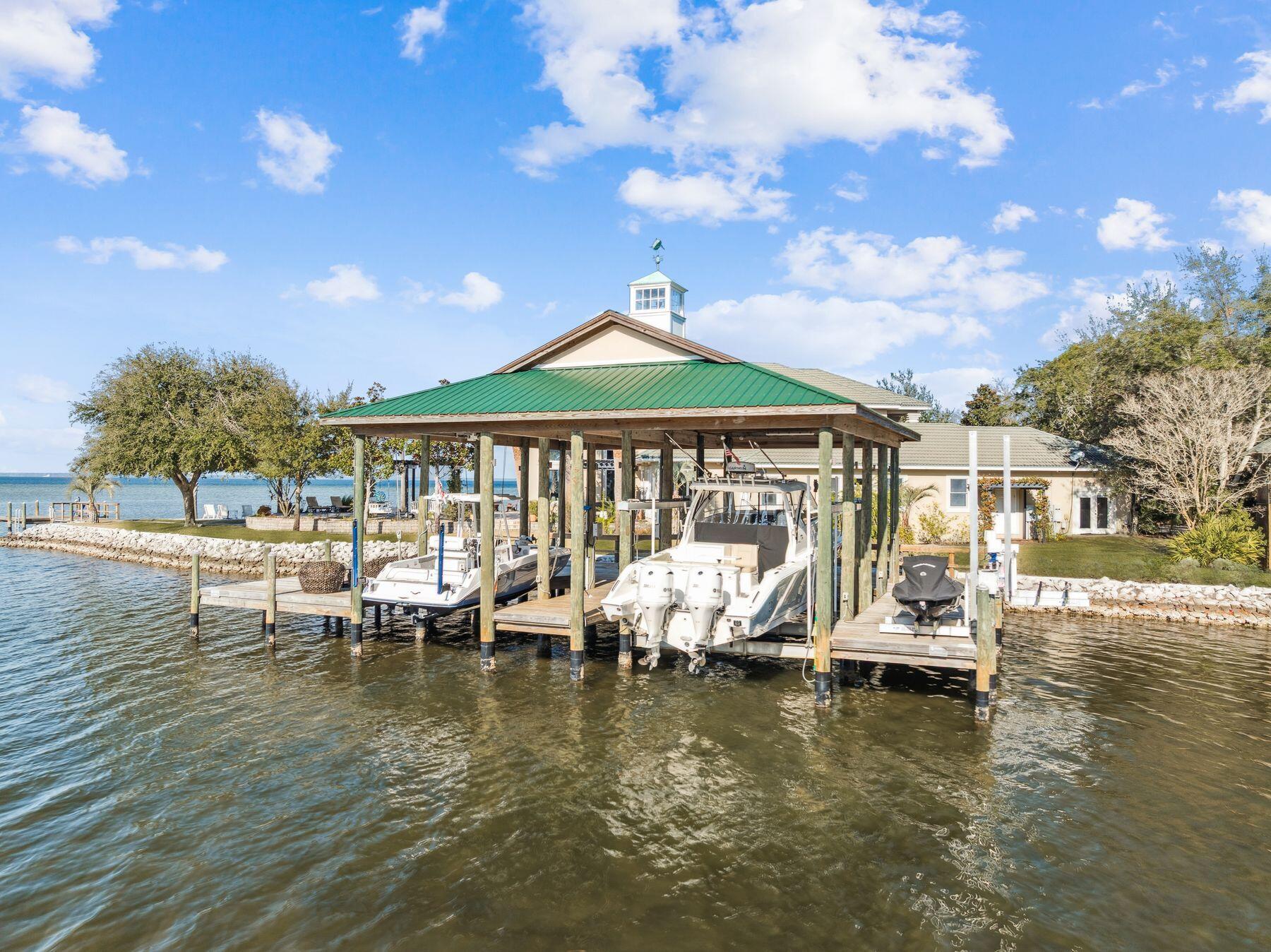 SANTA ROSA BEACH ESTATES - Residential