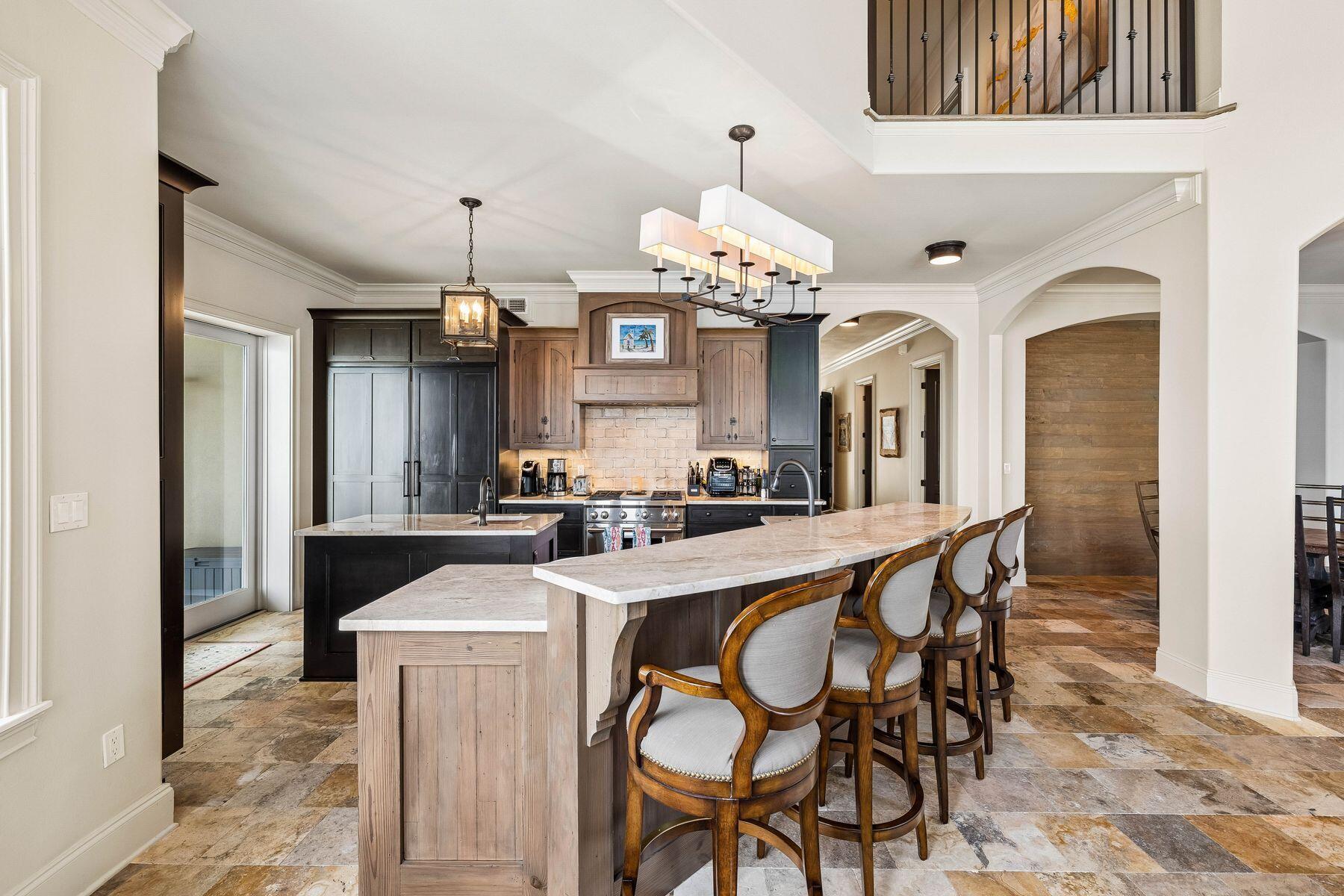 SANTA ROSA BEACH ESTATES - Residential