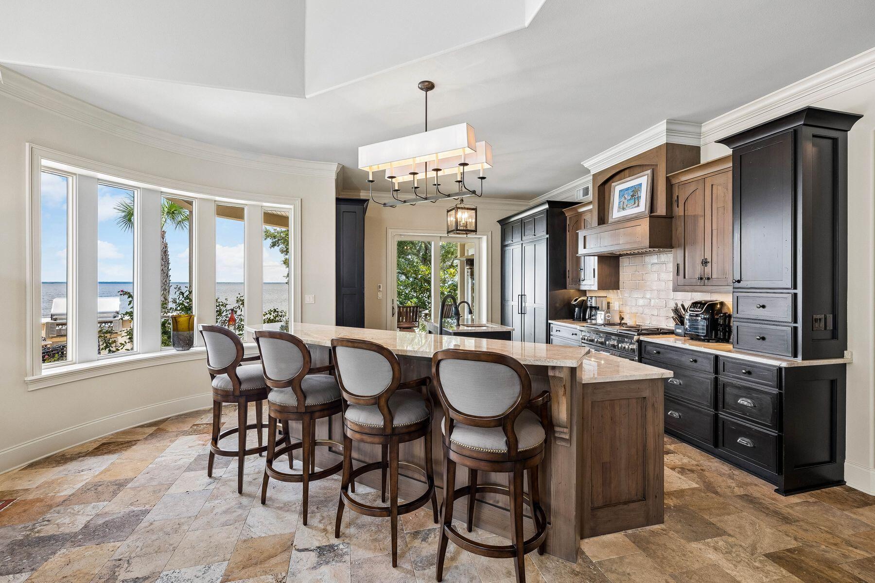SANTA ROSA BEACH ESTATES - Residential
