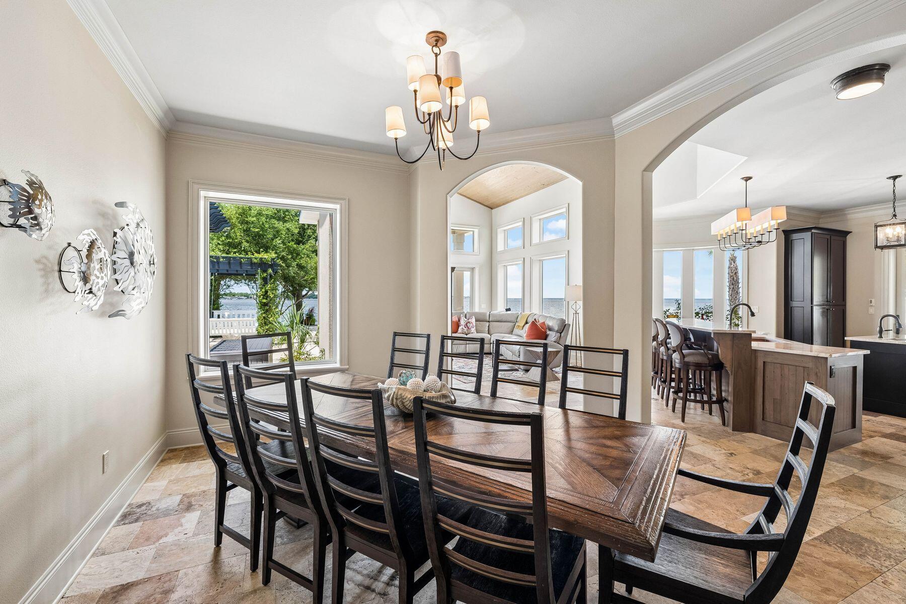 SANTA ROSA BEACH ESTATES - Residential