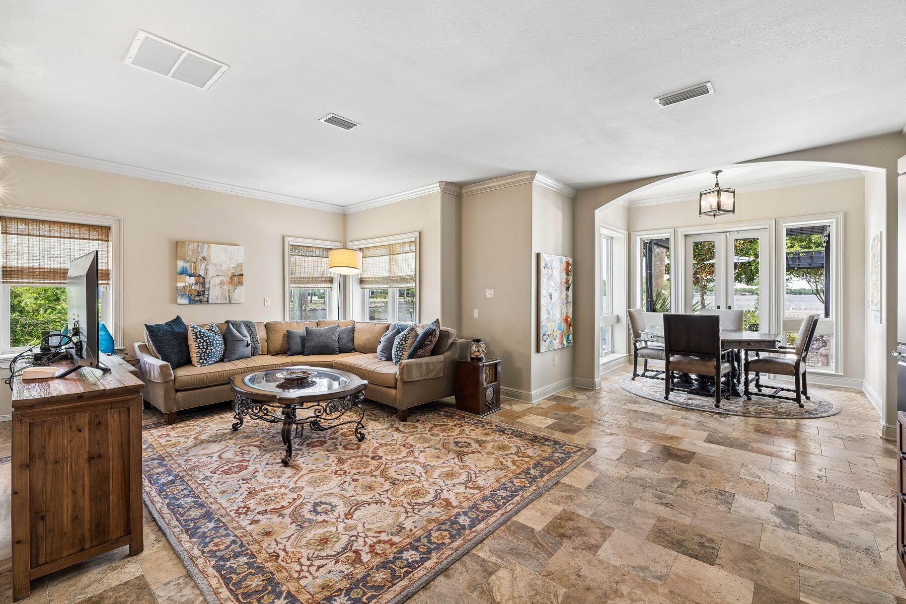 SANTA ROSA BEACH ESTATES - Residential