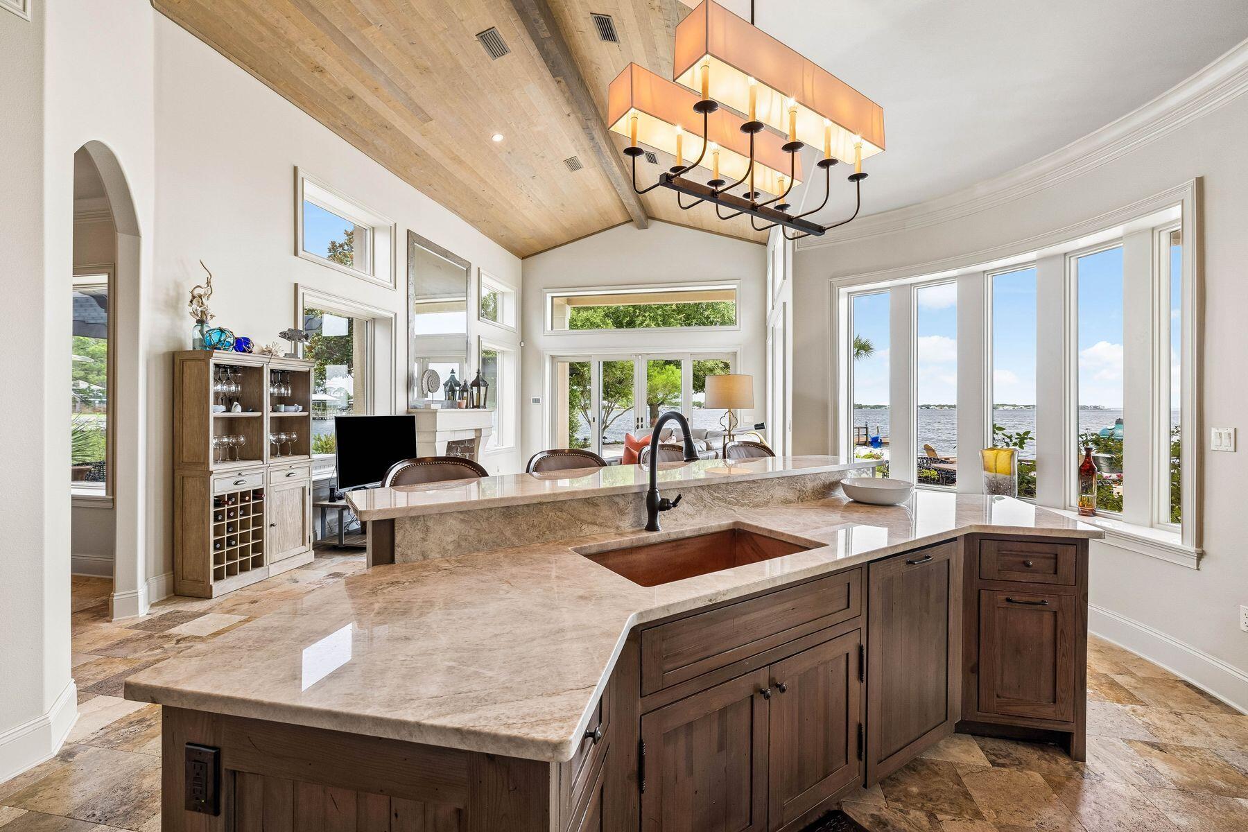 SANTA ROSA BEACH ESTATES - Residential