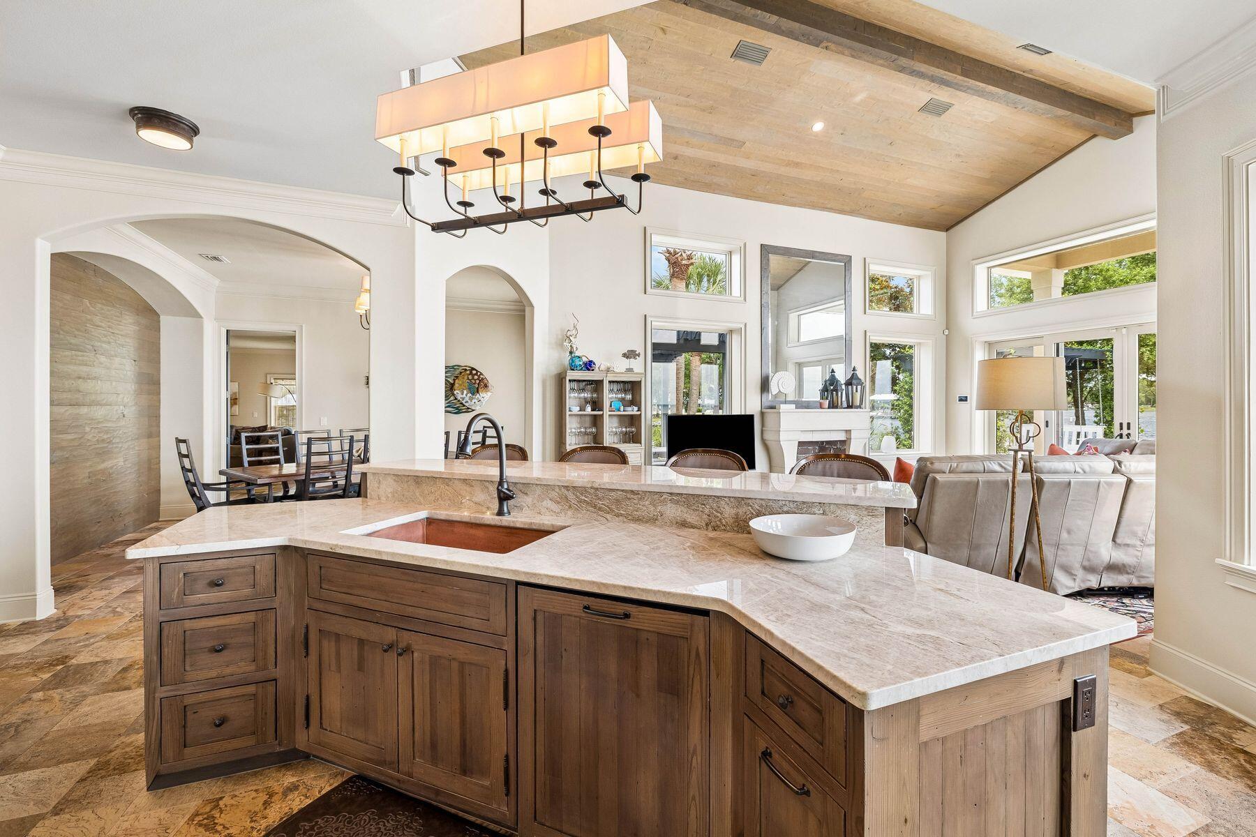 SANTA ROSA BEACH ESTATES - Residential