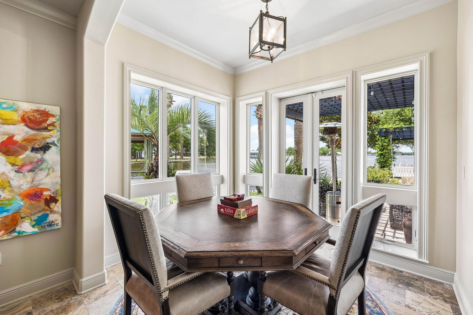 SANTA ROSA BEACH ESTATES - Residential