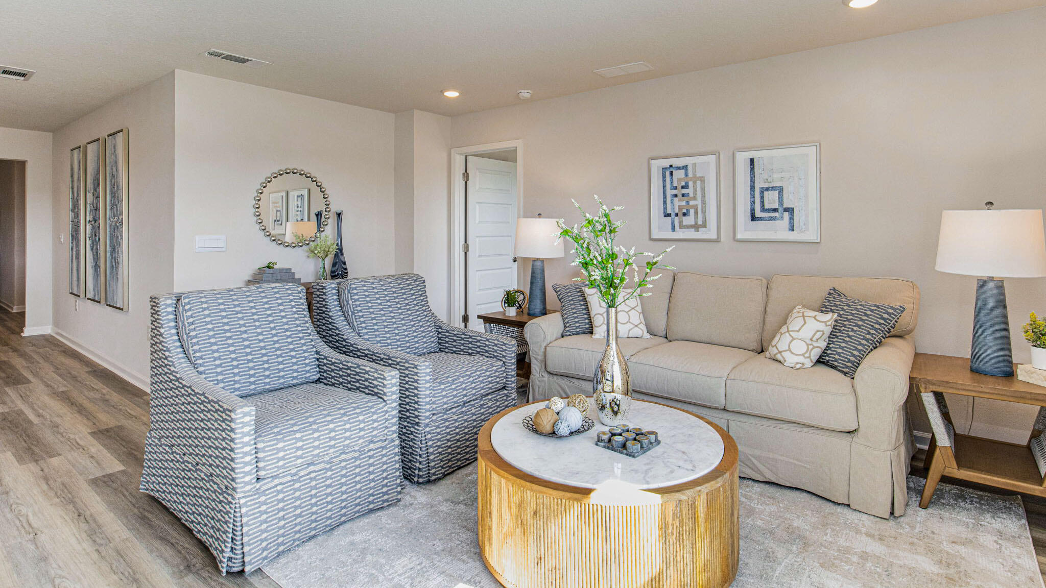 Liberty Farms - Residential