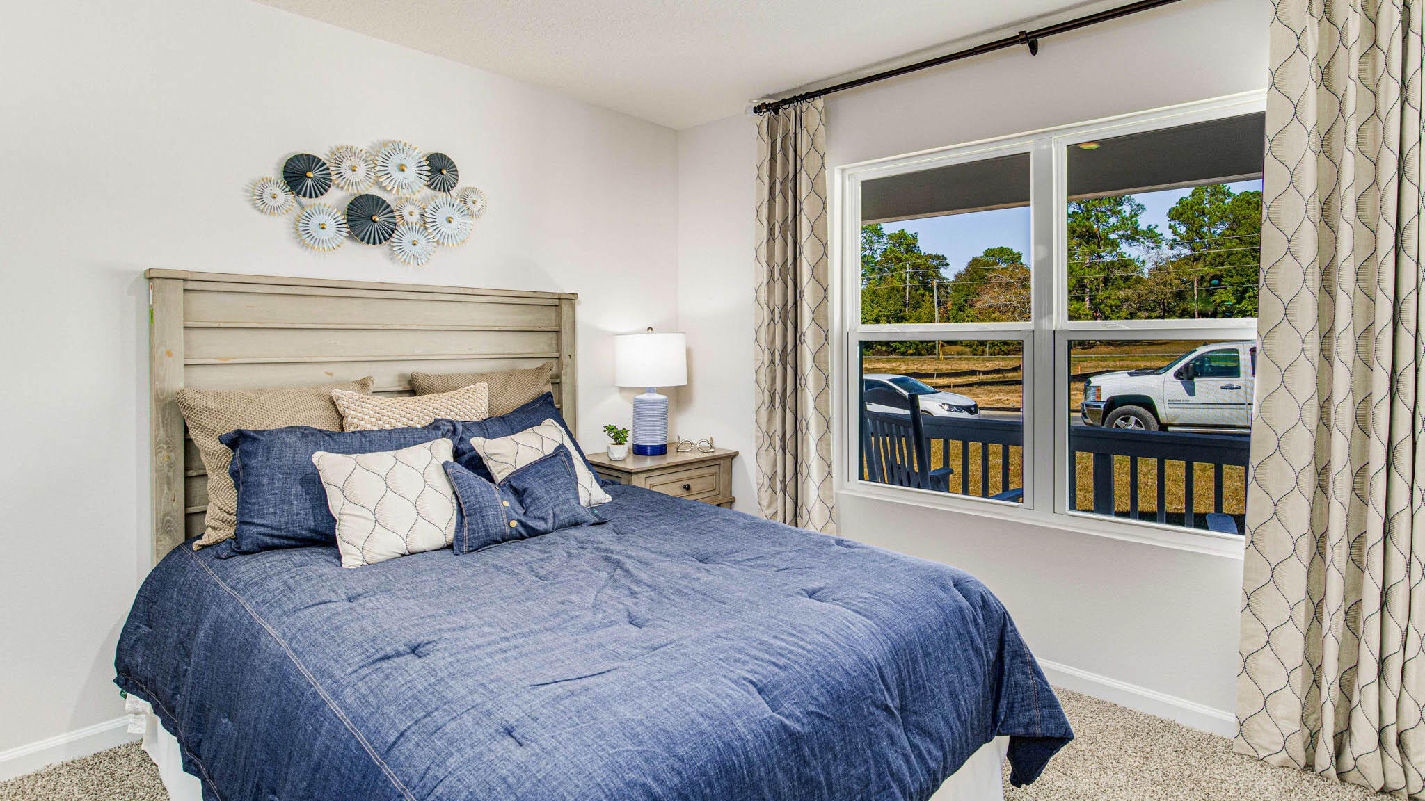 Liberty Farms - Residential