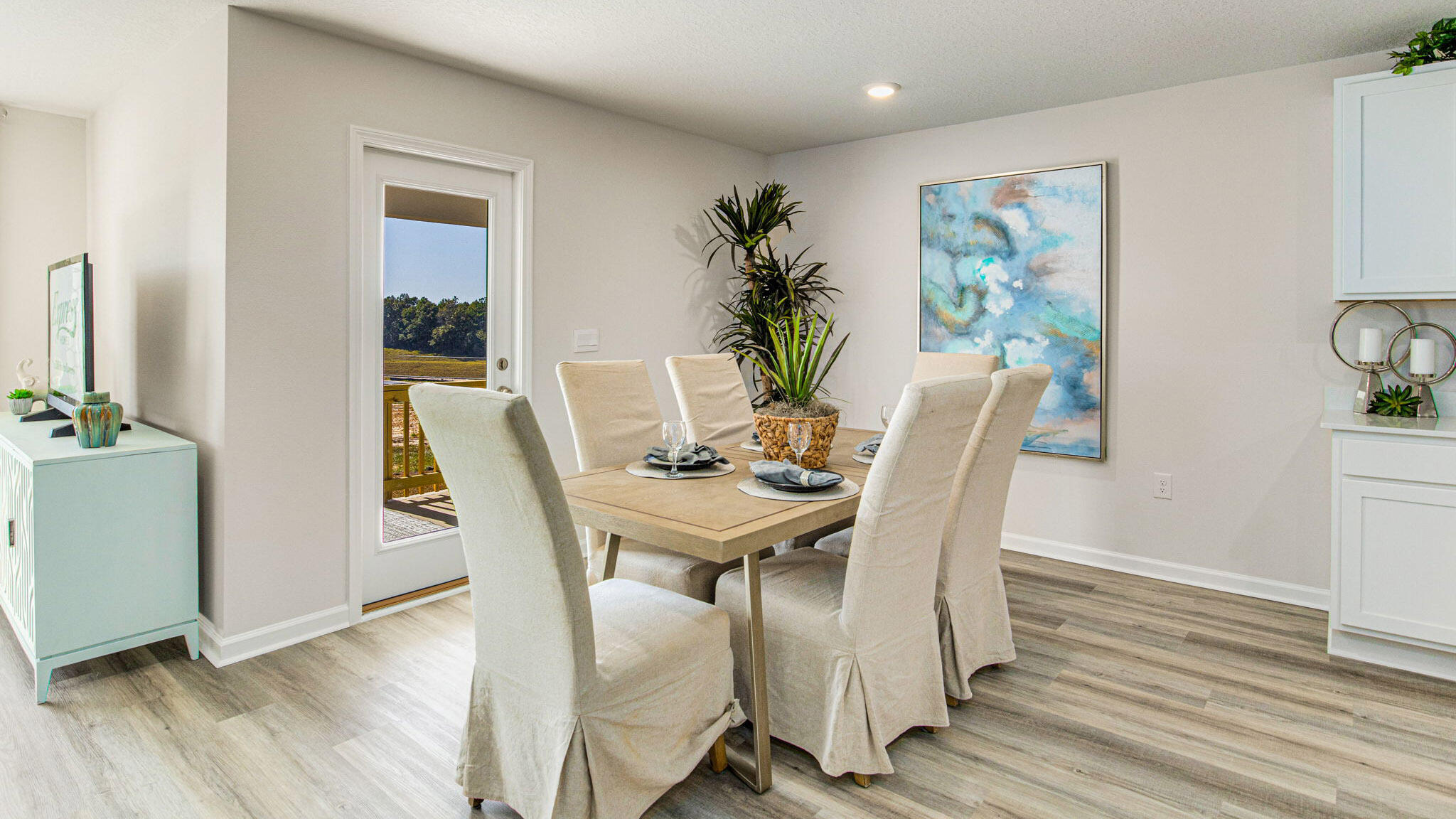 Liberty Farms - Residential
