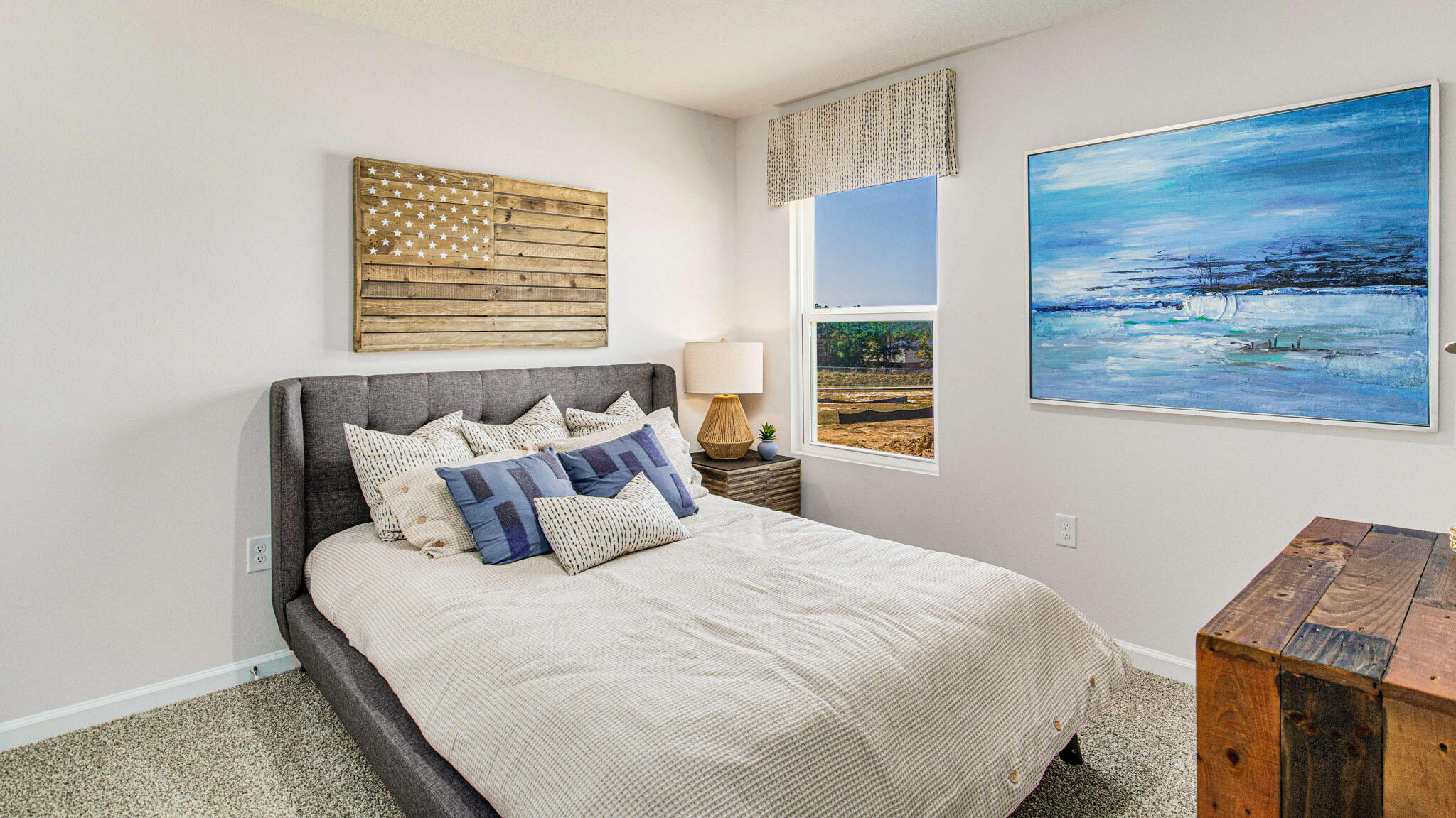 Liberty Farms - Residential