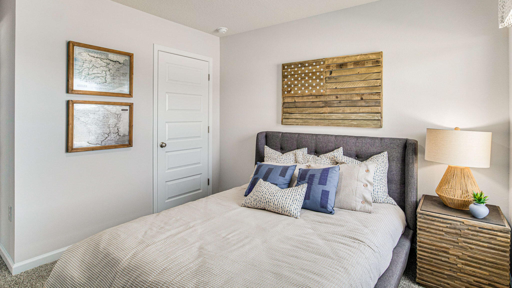 Liberty Farms - Residential