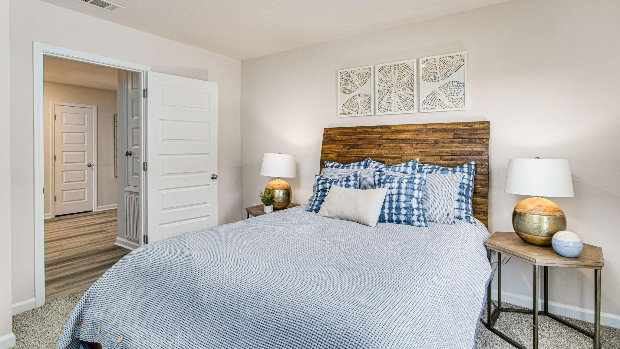 Liberty Farms - Residential