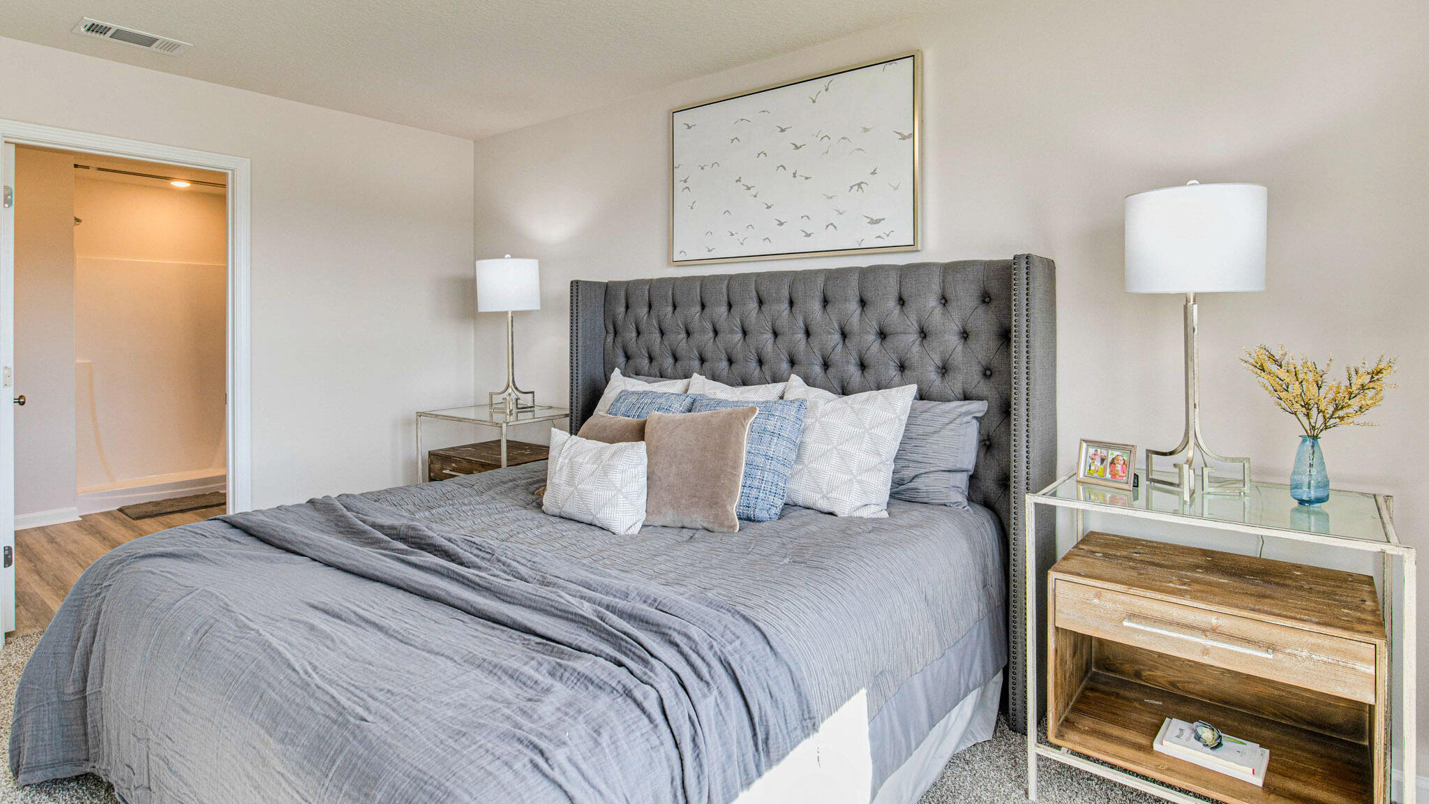 Liberty Farms - Residential