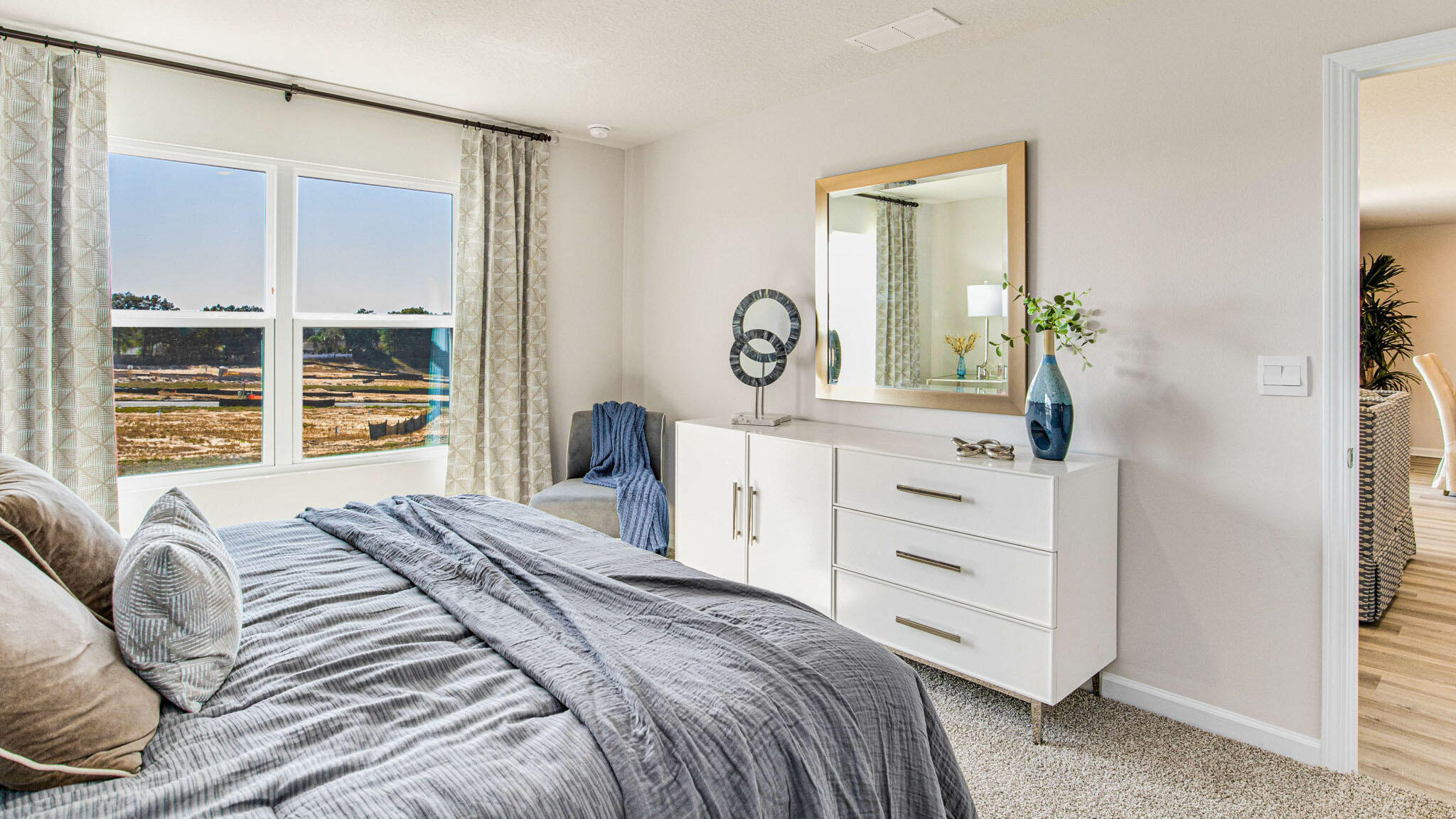 Liberty Farms - Residential
