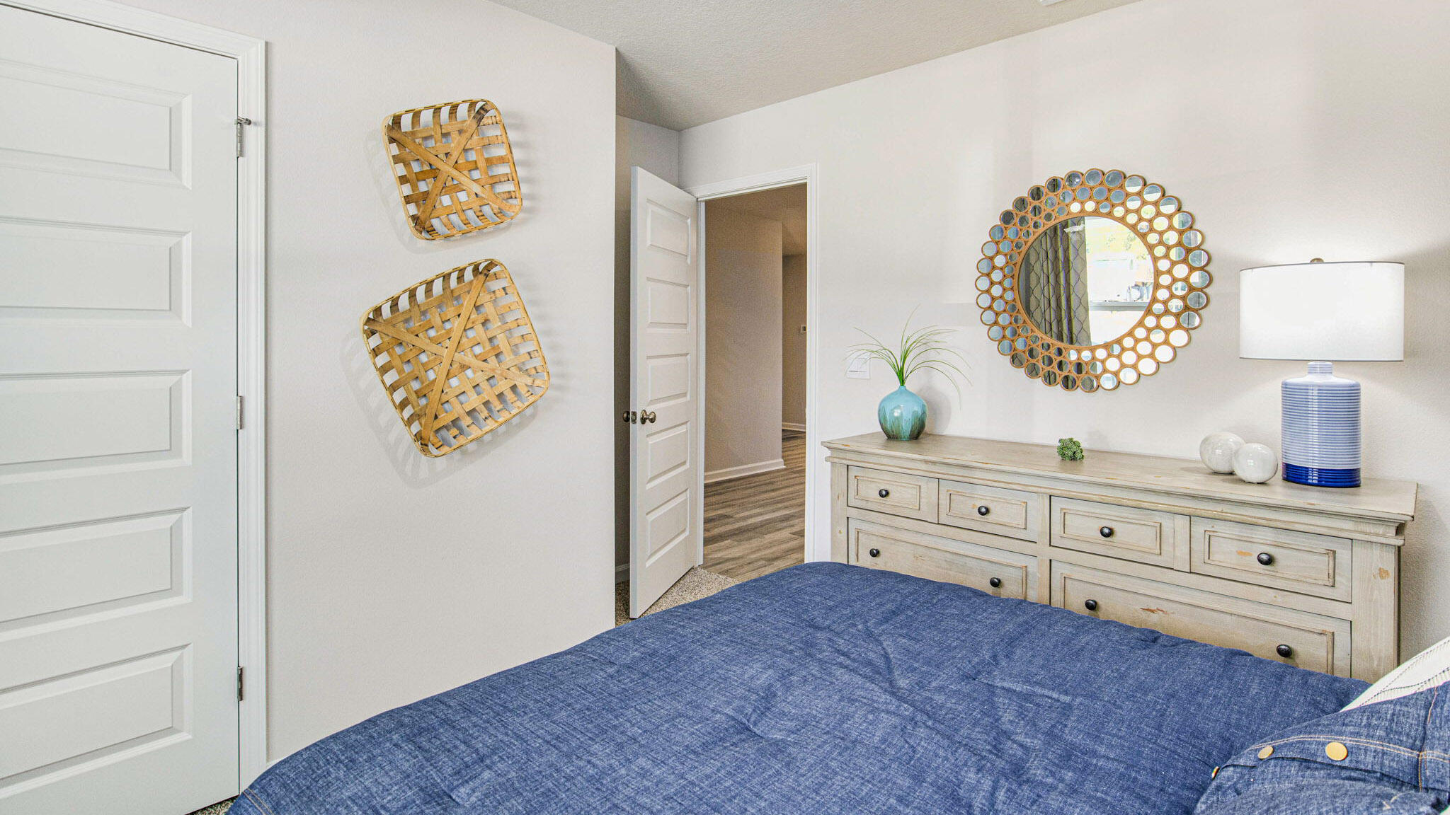 Liberty Farms - Residential