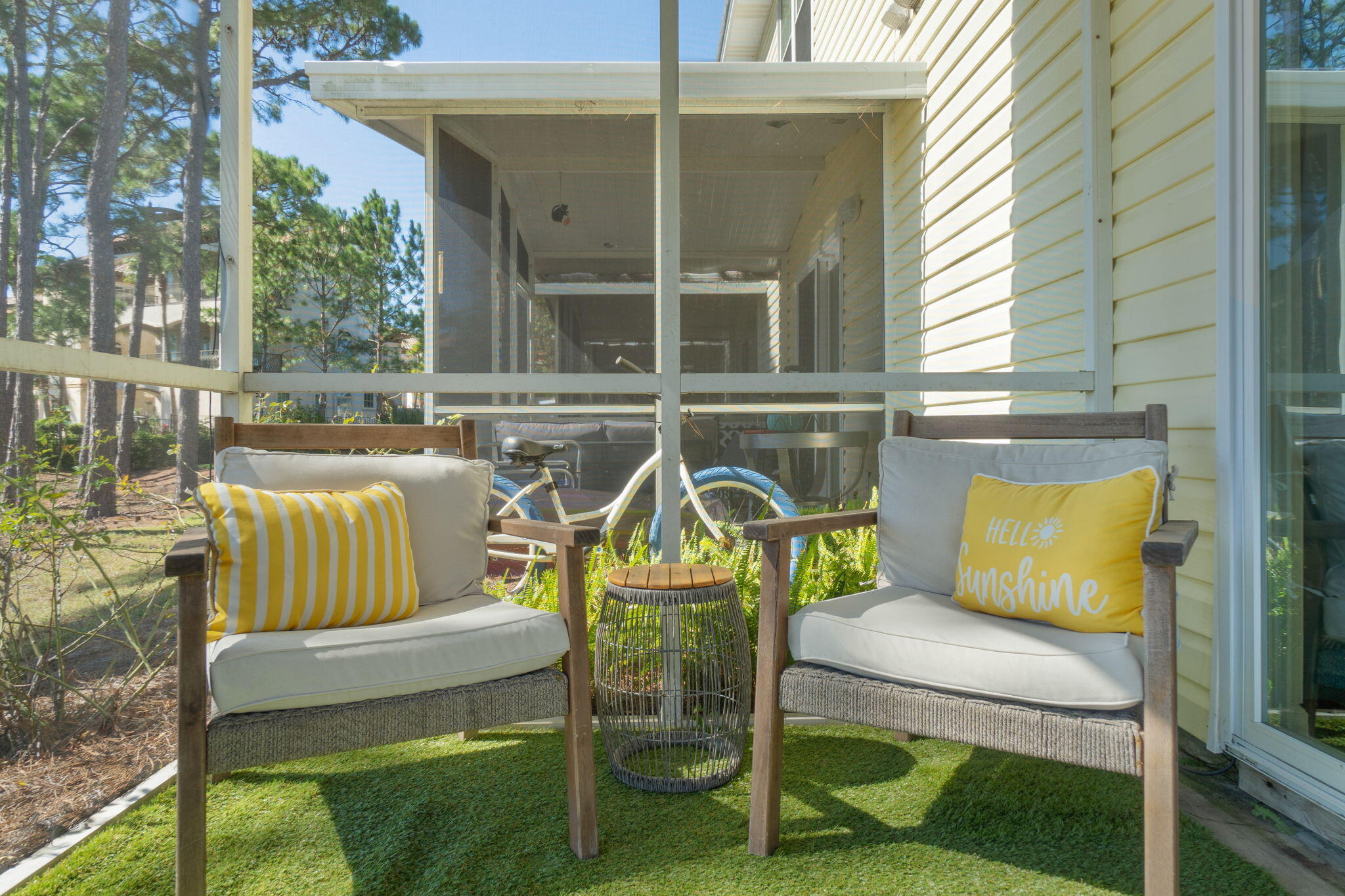 SUMMERLAKE T/H - Residential