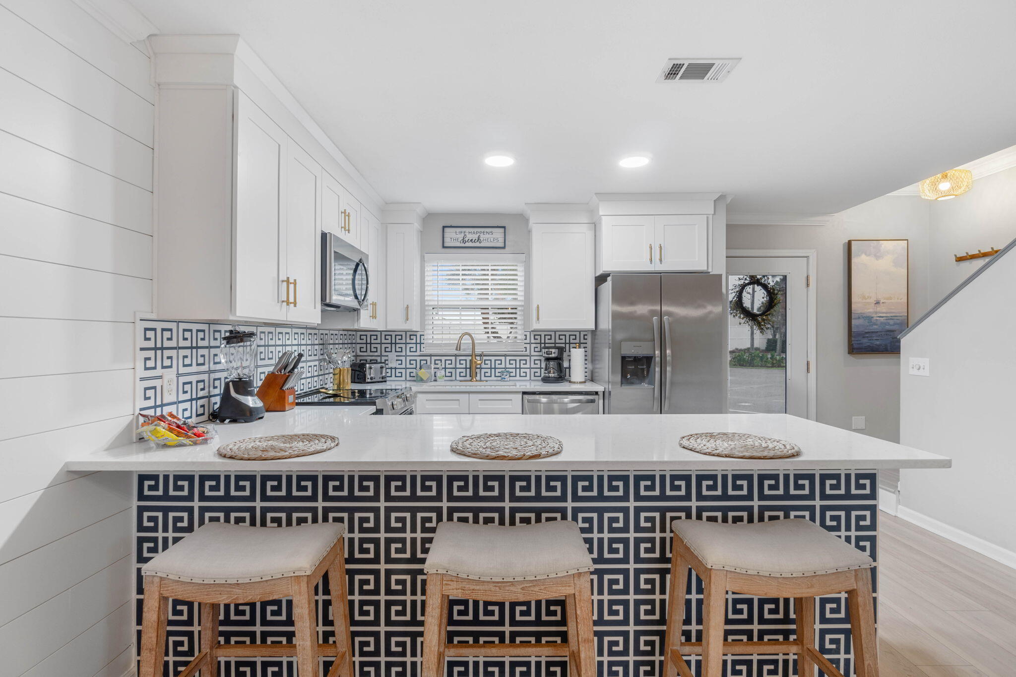 SUMMERLAKE T/H - Residential