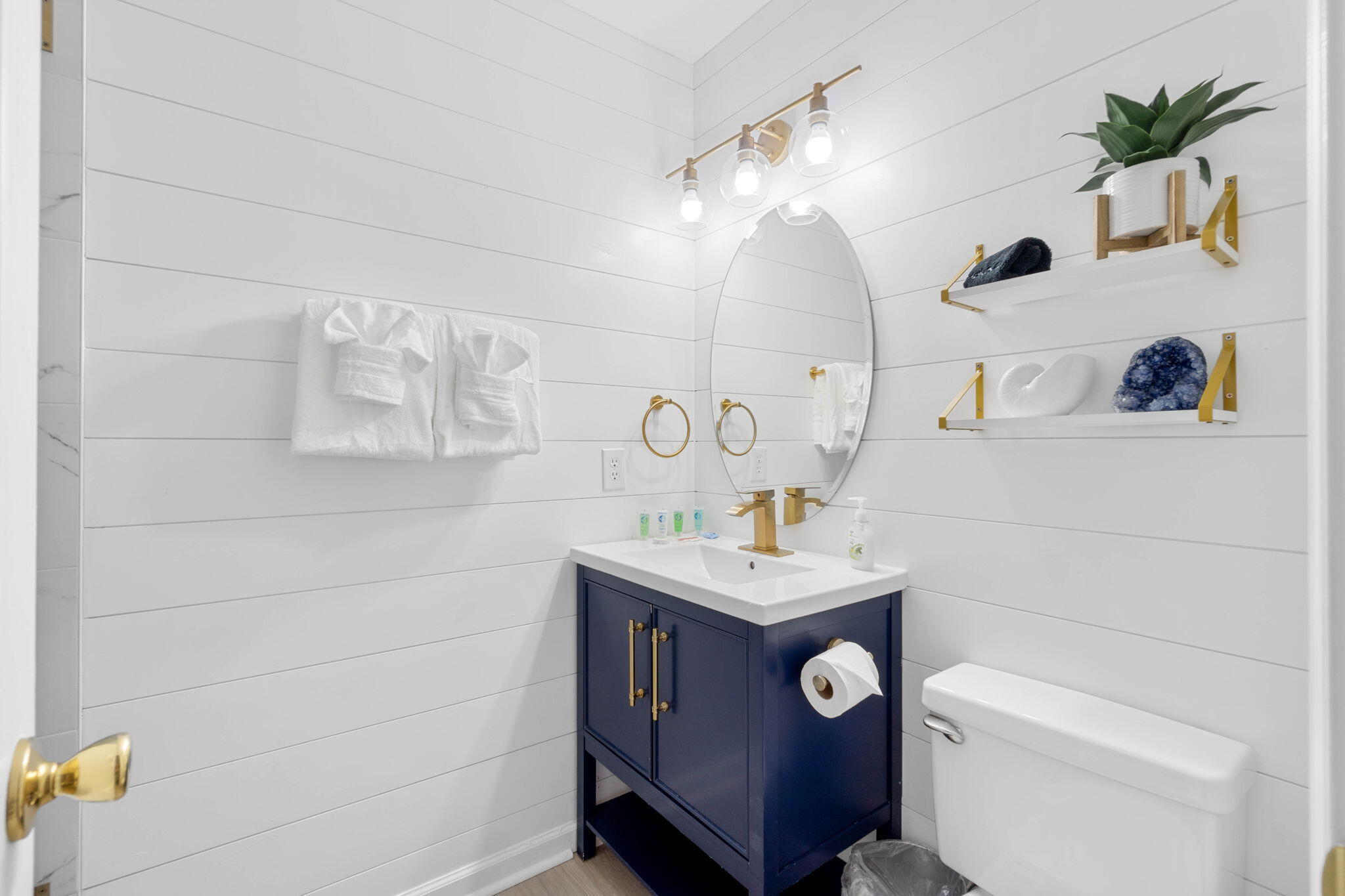 SUMMERLAKE T/H - Residential