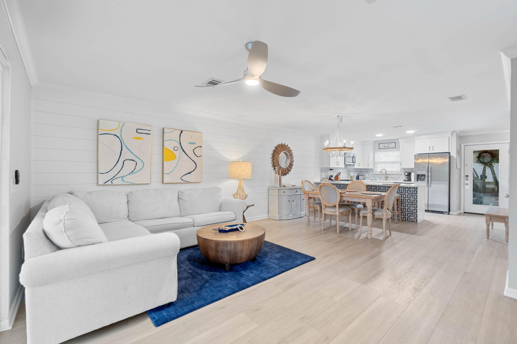 SUMMERLAKE T/H - Residential