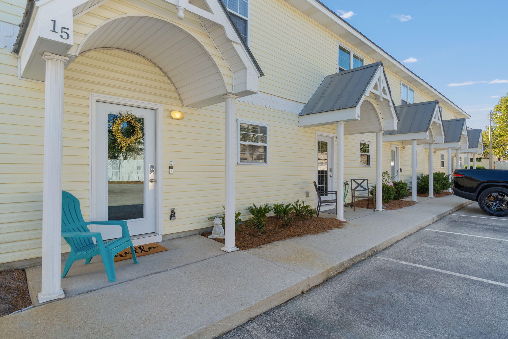SUMMERLAKE T/H - Residential