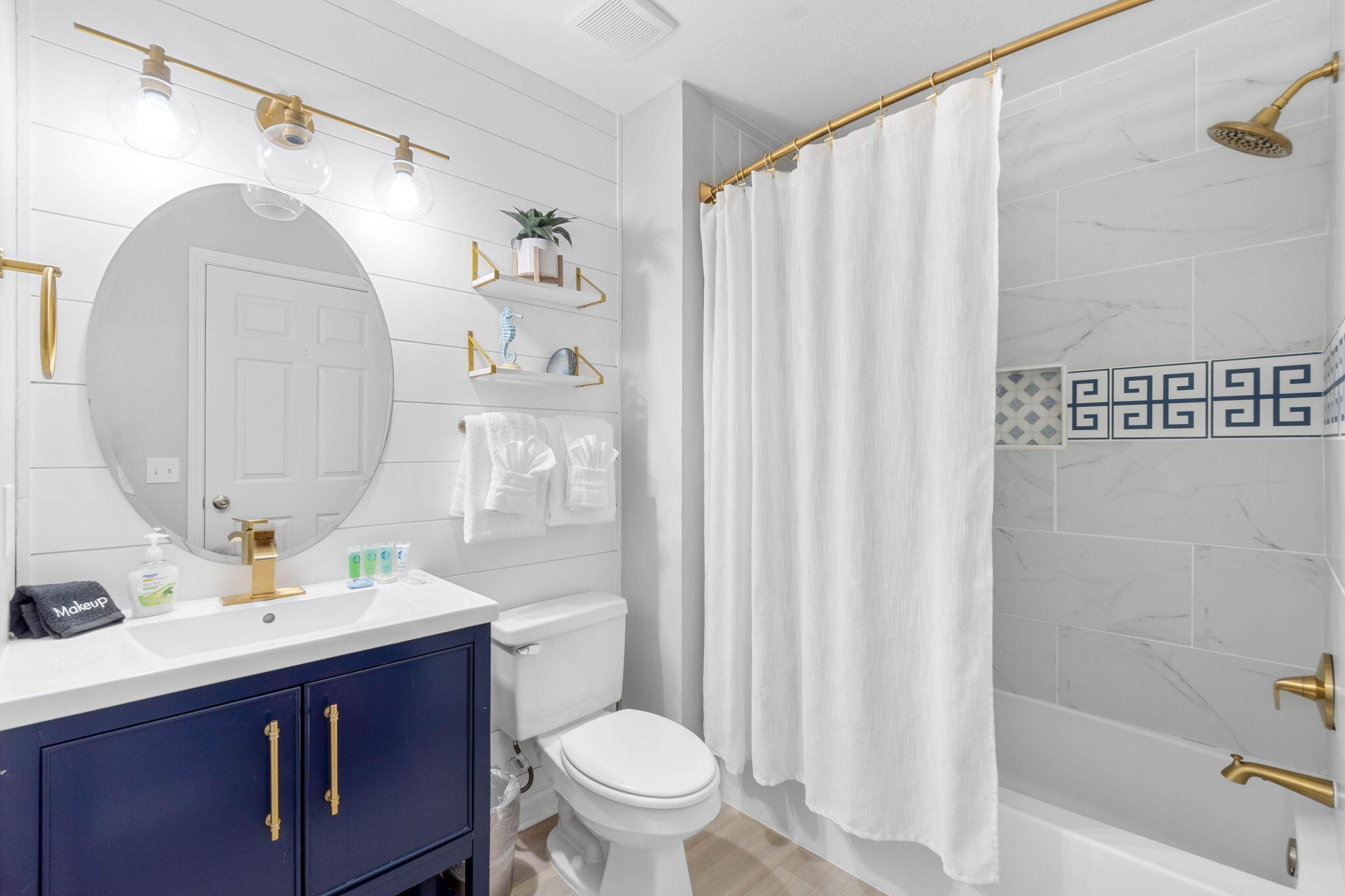SUMMERLAKE T/H - Residential