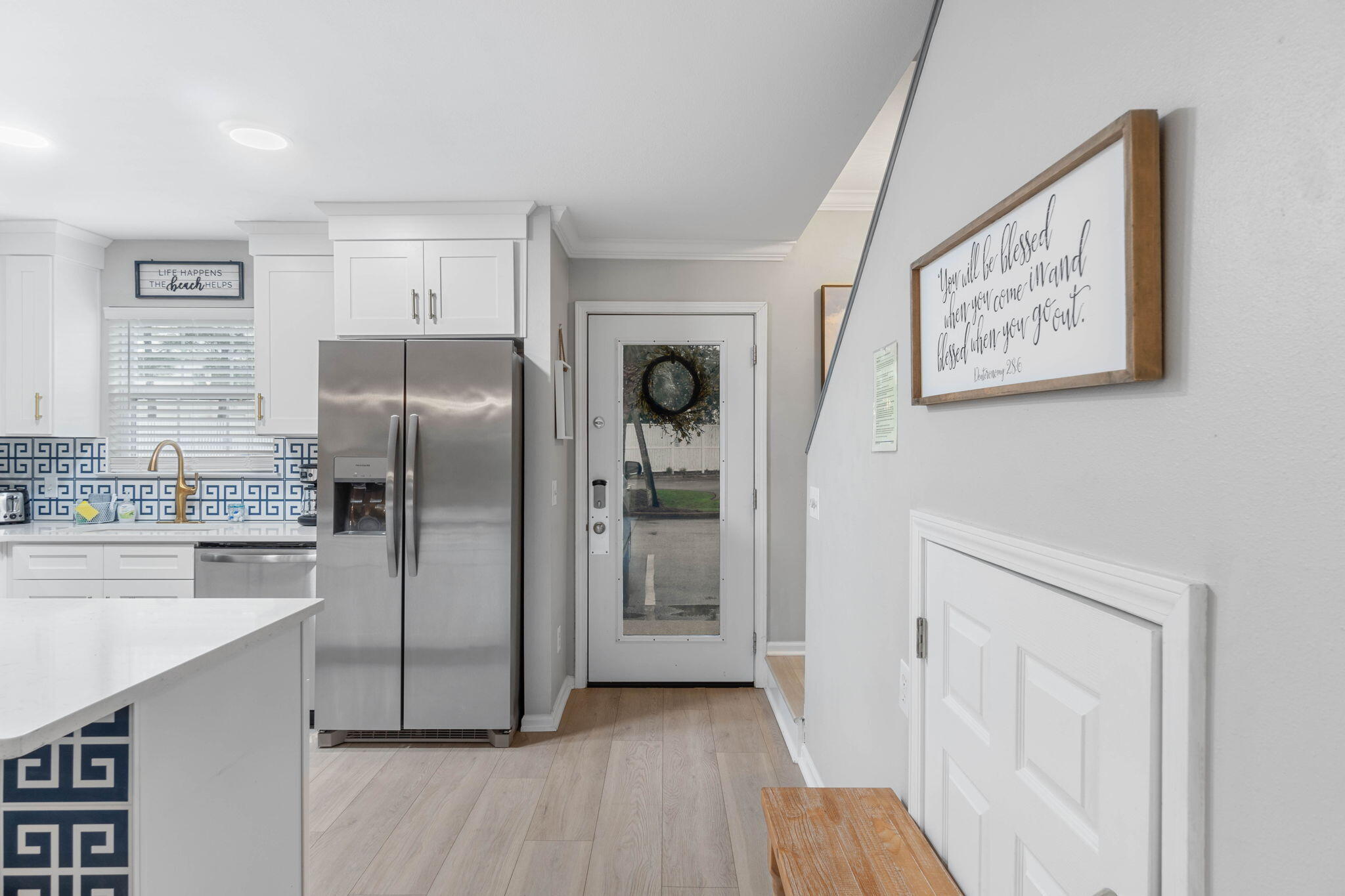 SUMMERLAKE T/H - Residential
