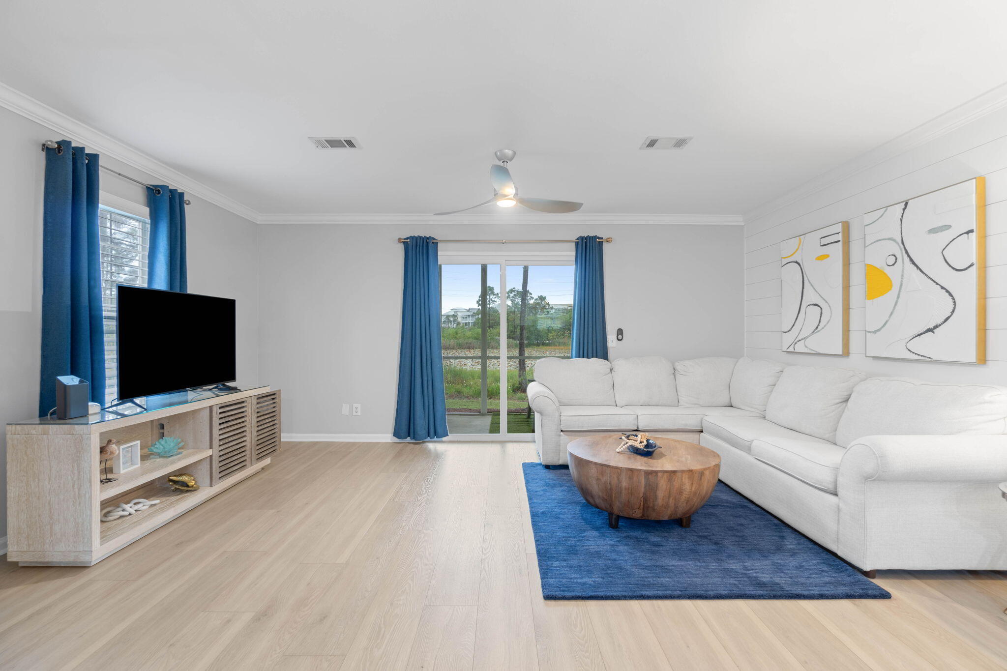 SUMMERLAKE T/H - Residential