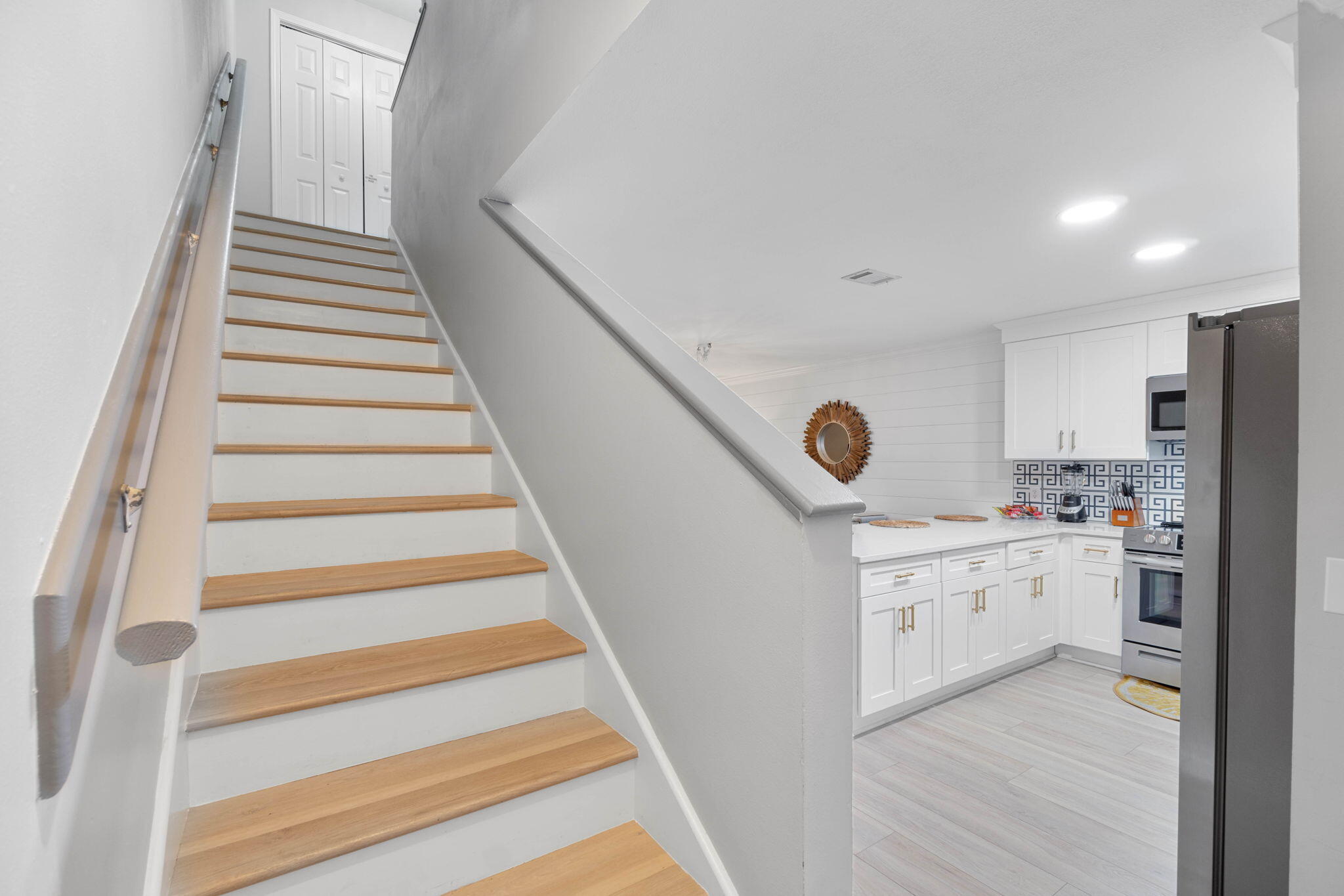 SUMMERLAKE T/H - Residential