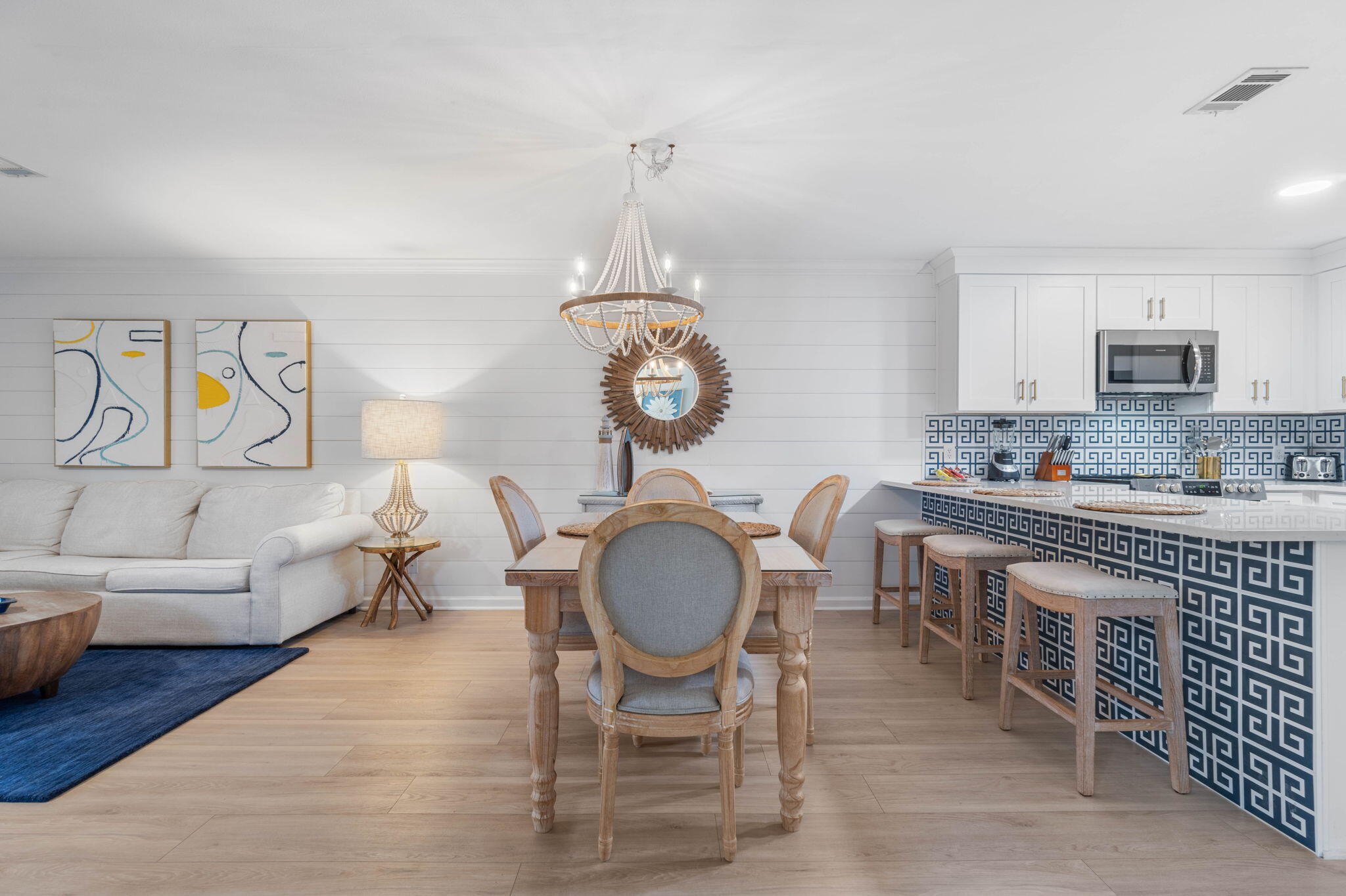 SUMMERLAKE T/H - Residential