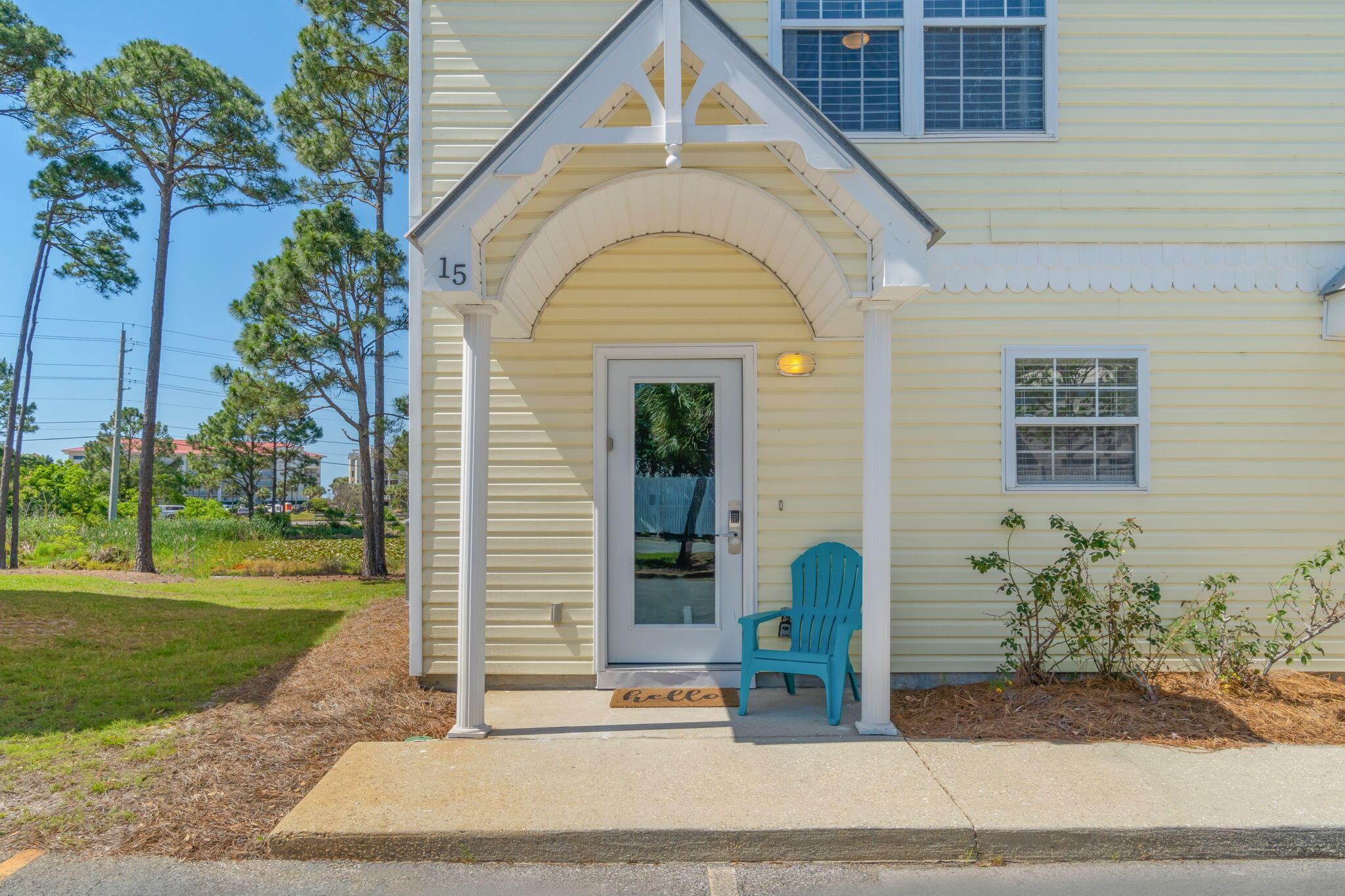 SUMMERLAKE T/H - Residential
