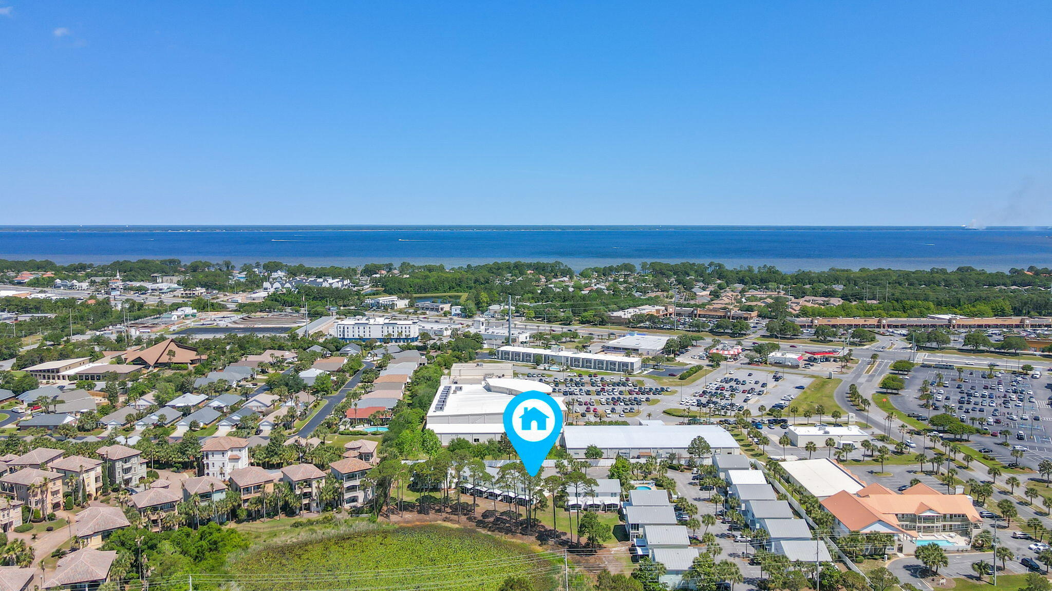SUMMERLAKE T/H - Residential