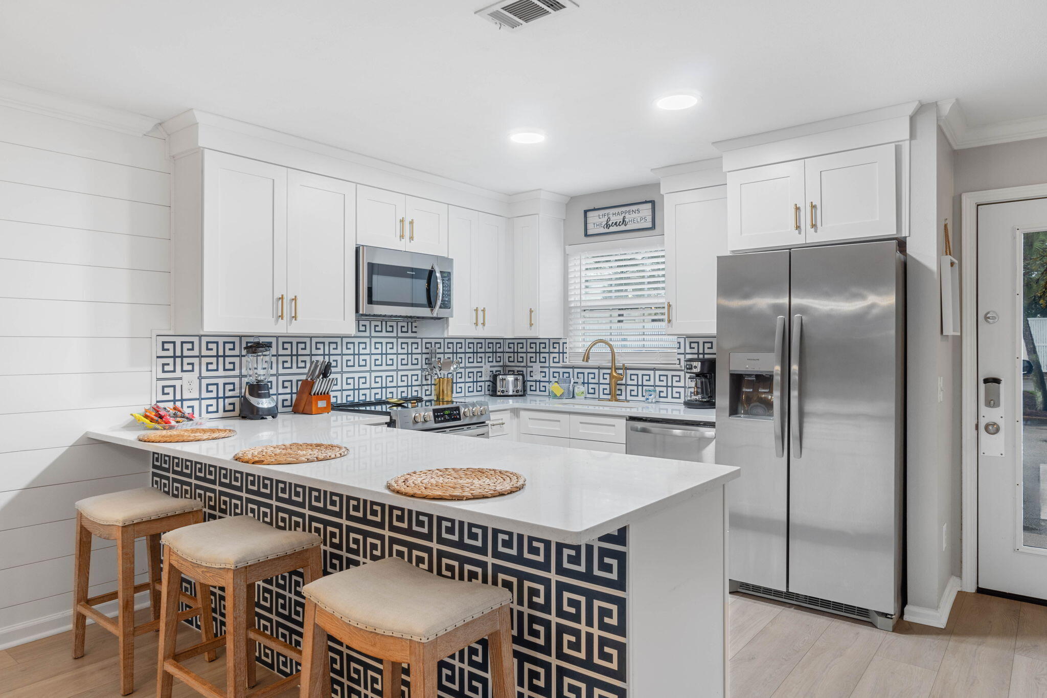 SUMMERLAKE T/H - Residential